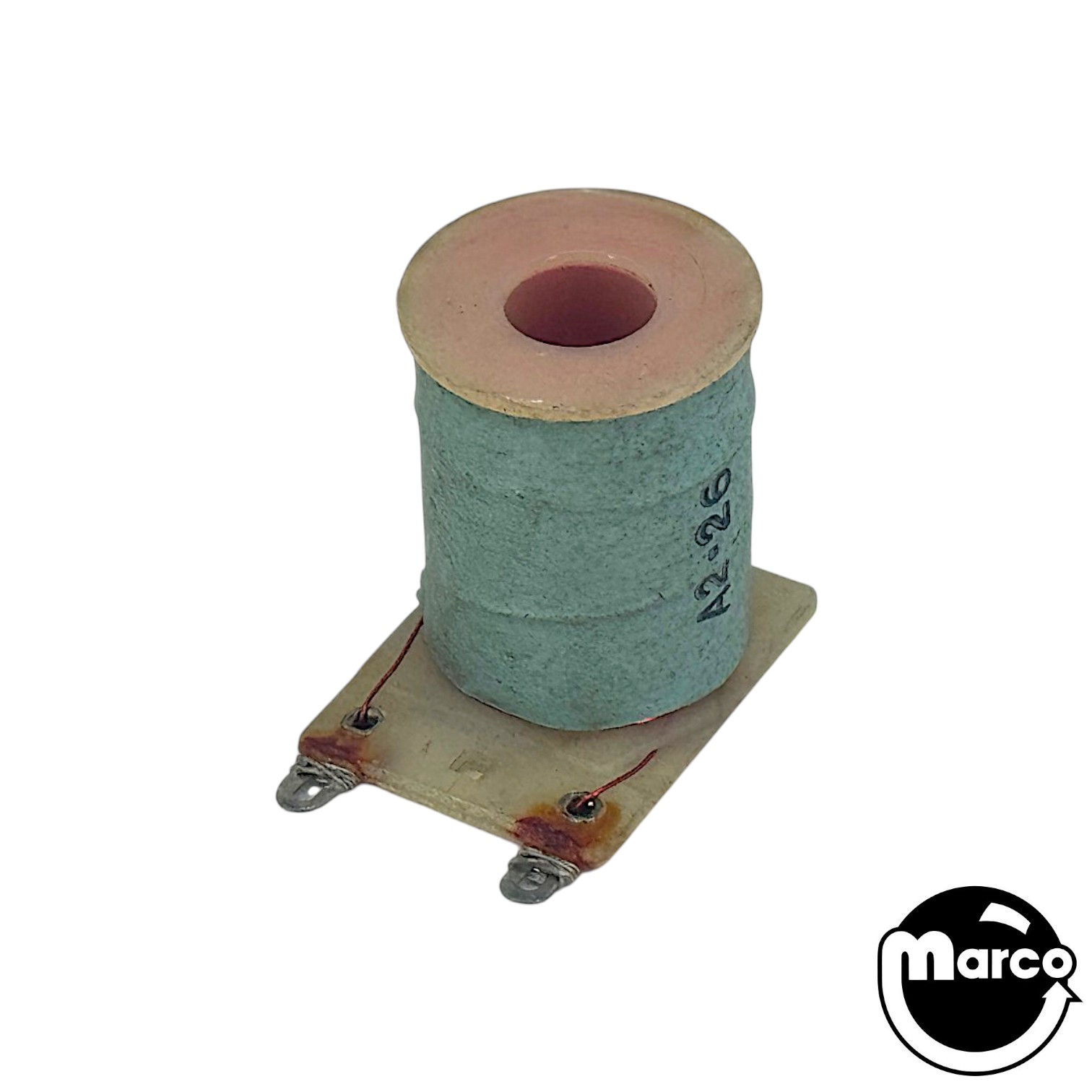 Coil - Solenoid 26-1350