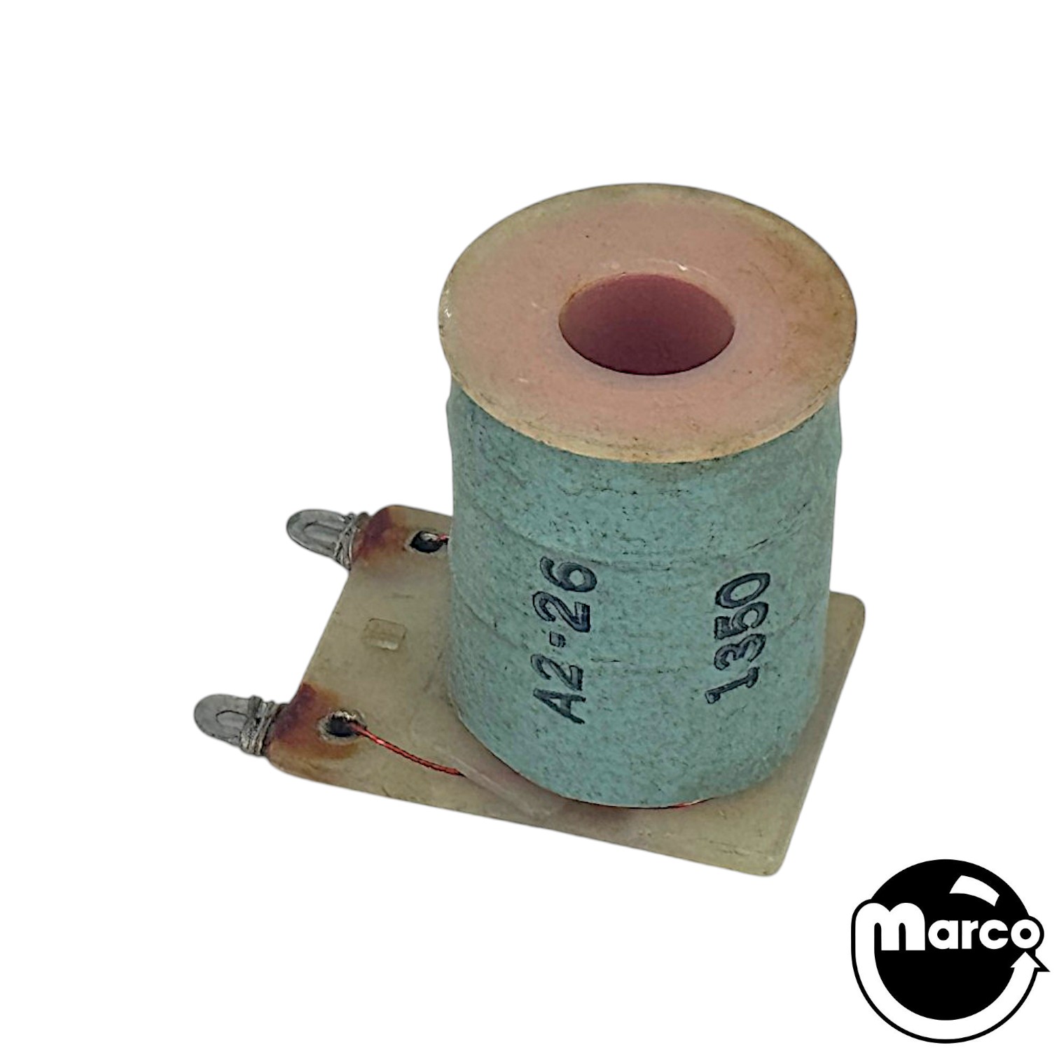 Coil - Solenoid 26-1350