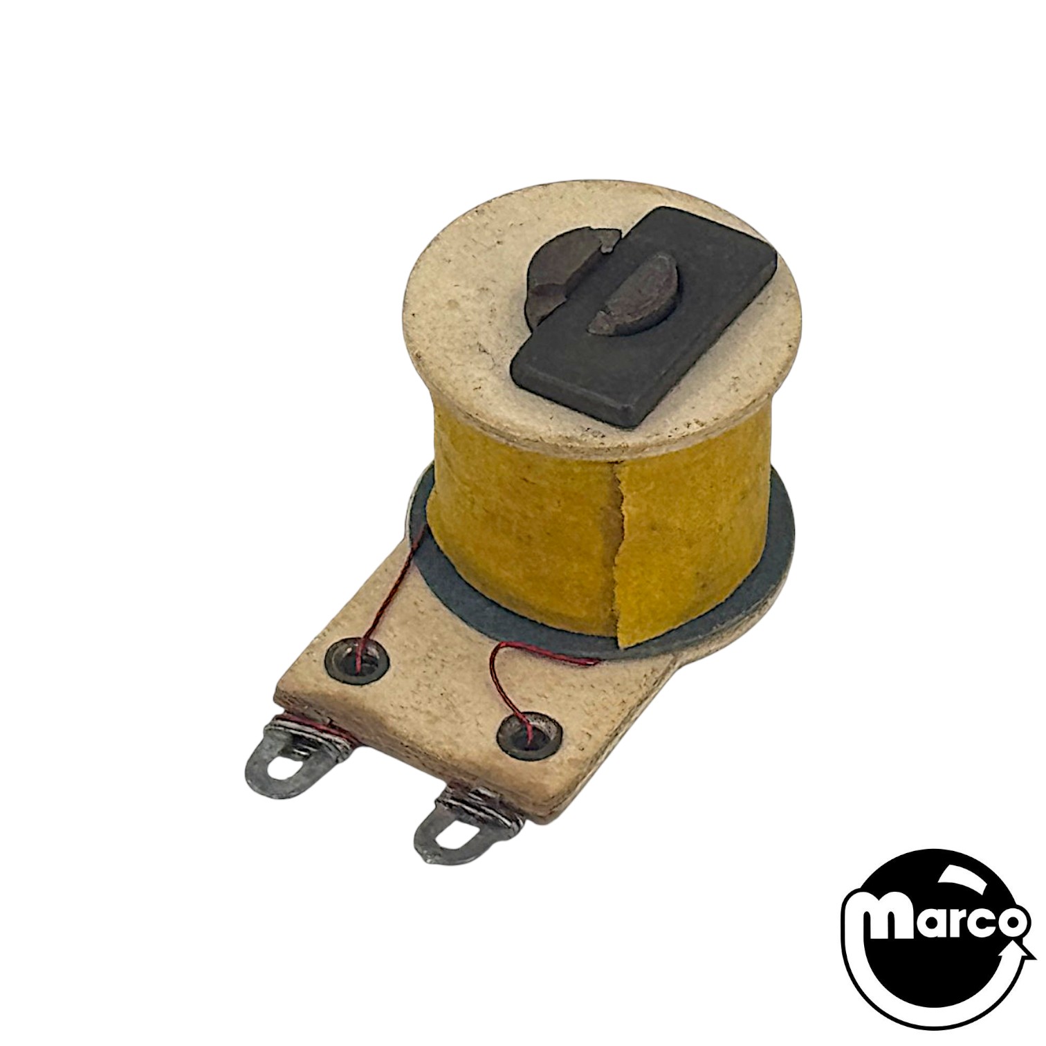 Coil - Solenoid Williams 28-700