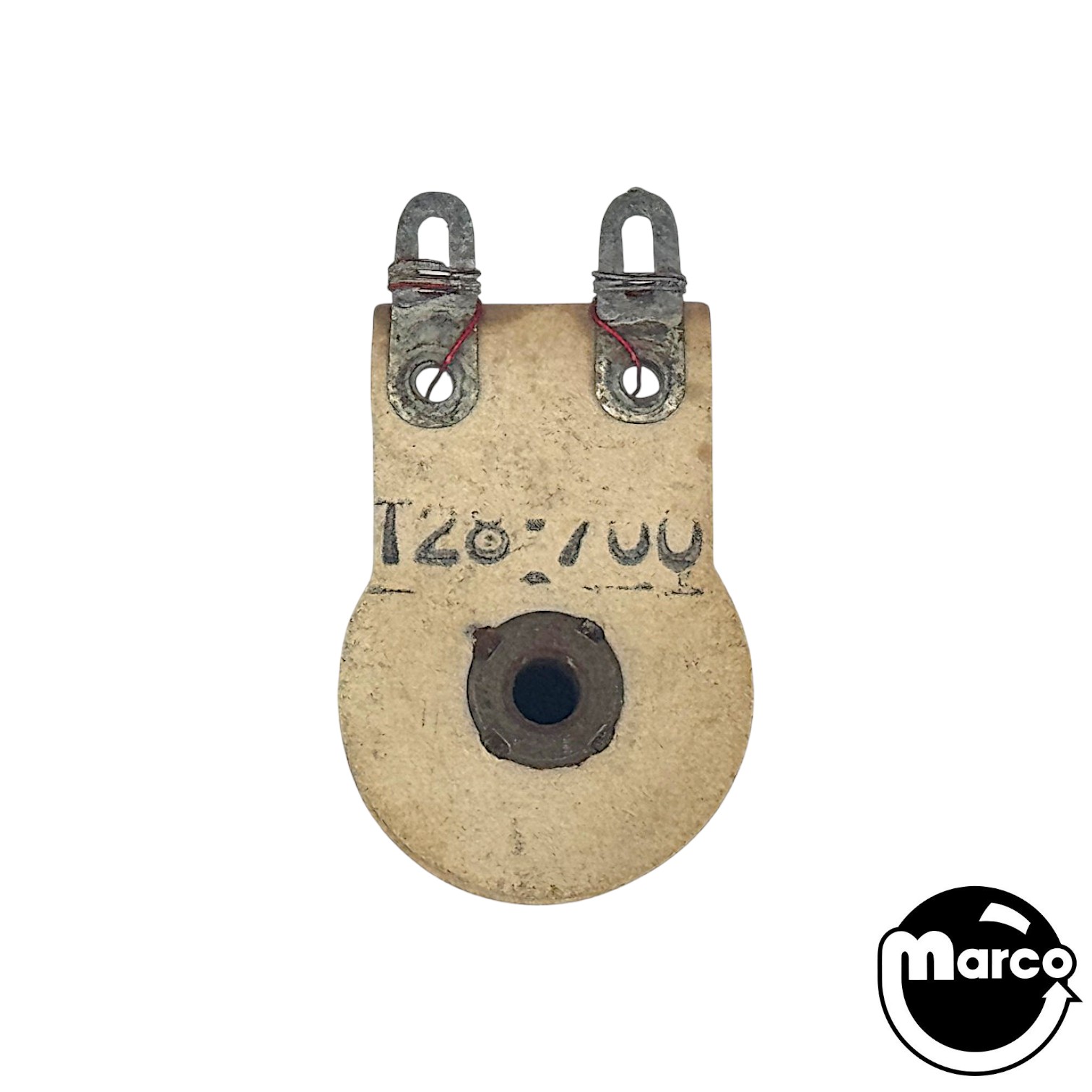 Coil - Solenoid Williams 28-700