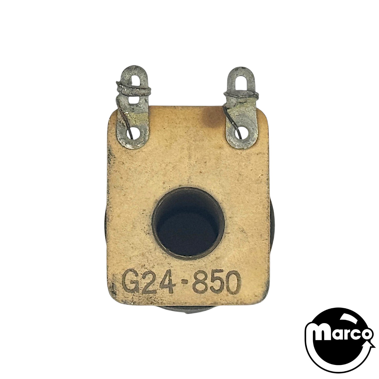 Coil - Solenoid (Williams)