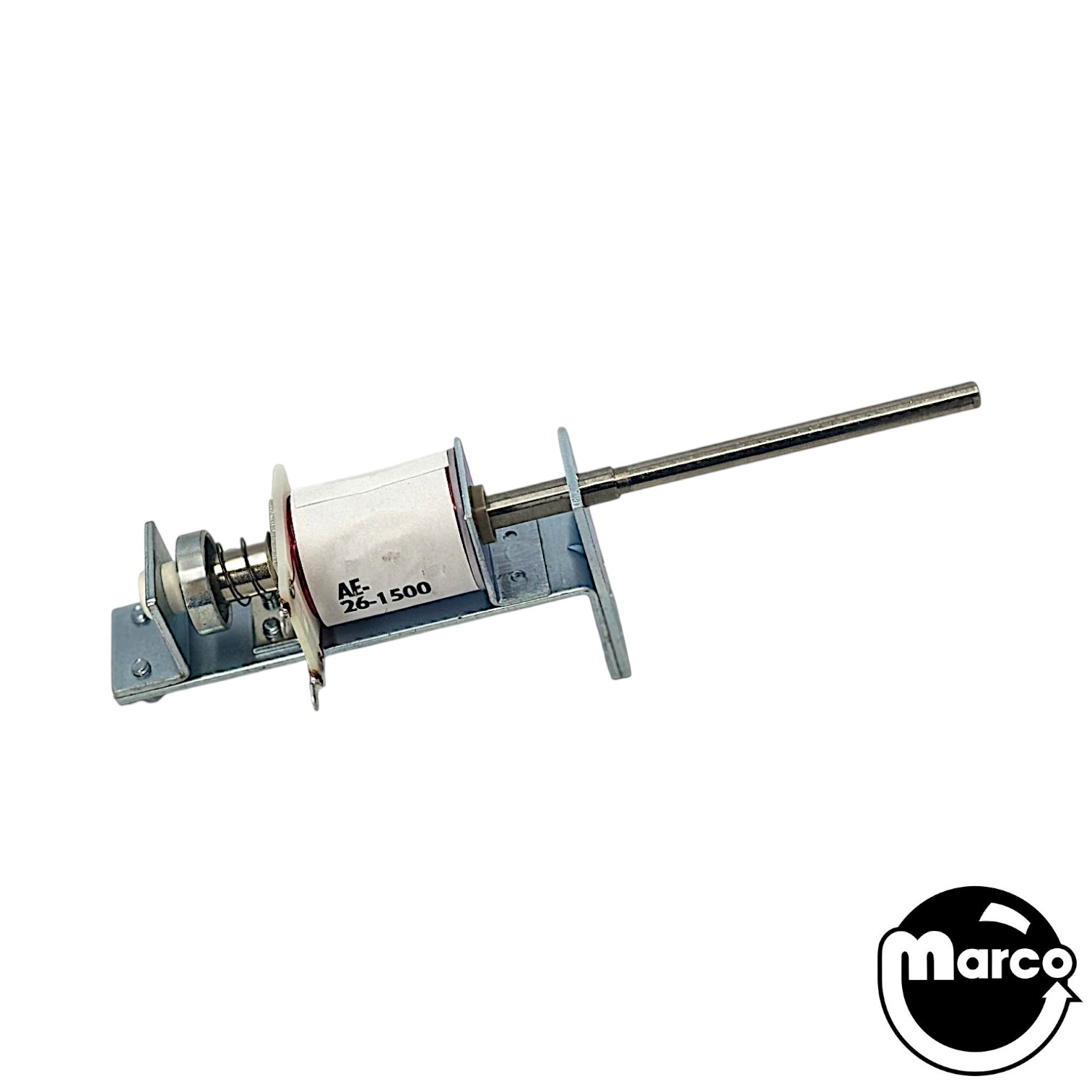 ATTACK FROM MARS (Bally) Alien Mechanism Assy
