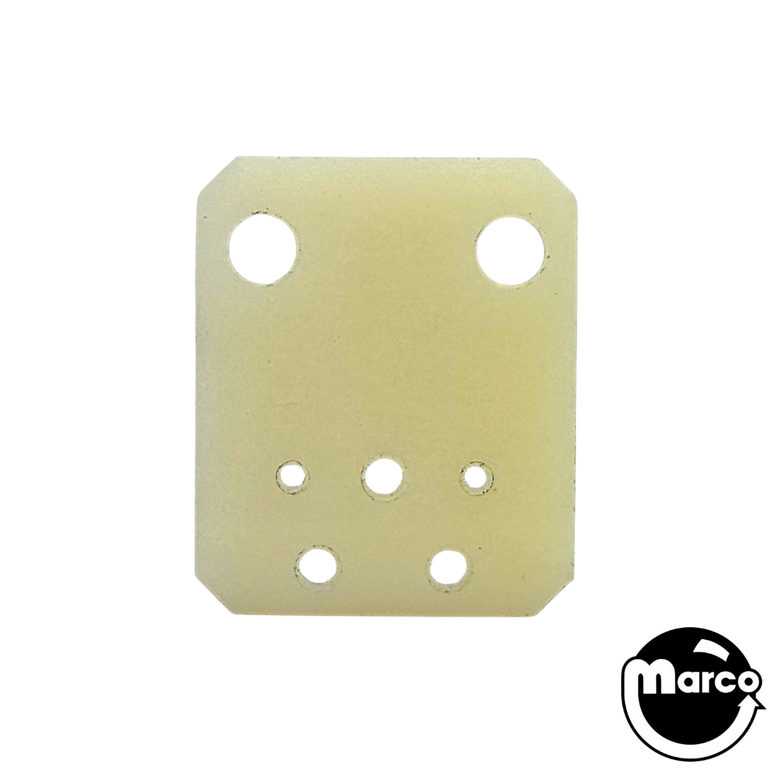 STAR WARS PRO (Stern) Lock Post Bearing Block