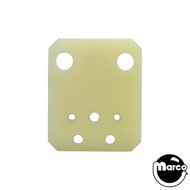 STAR WARS PRO (Stern) Lock Post Bearing Block