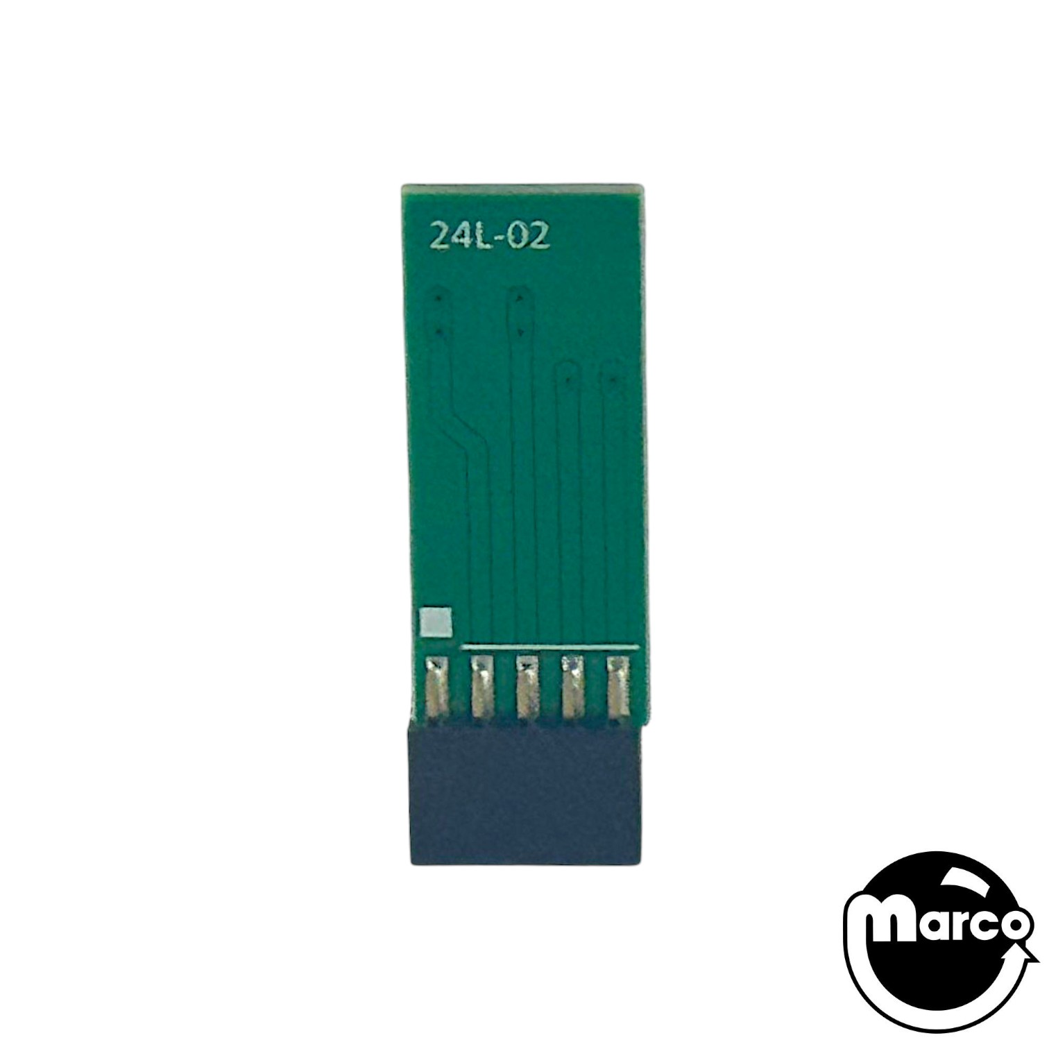 Jersey Jack Reset Motherboard Jumpstart Tool