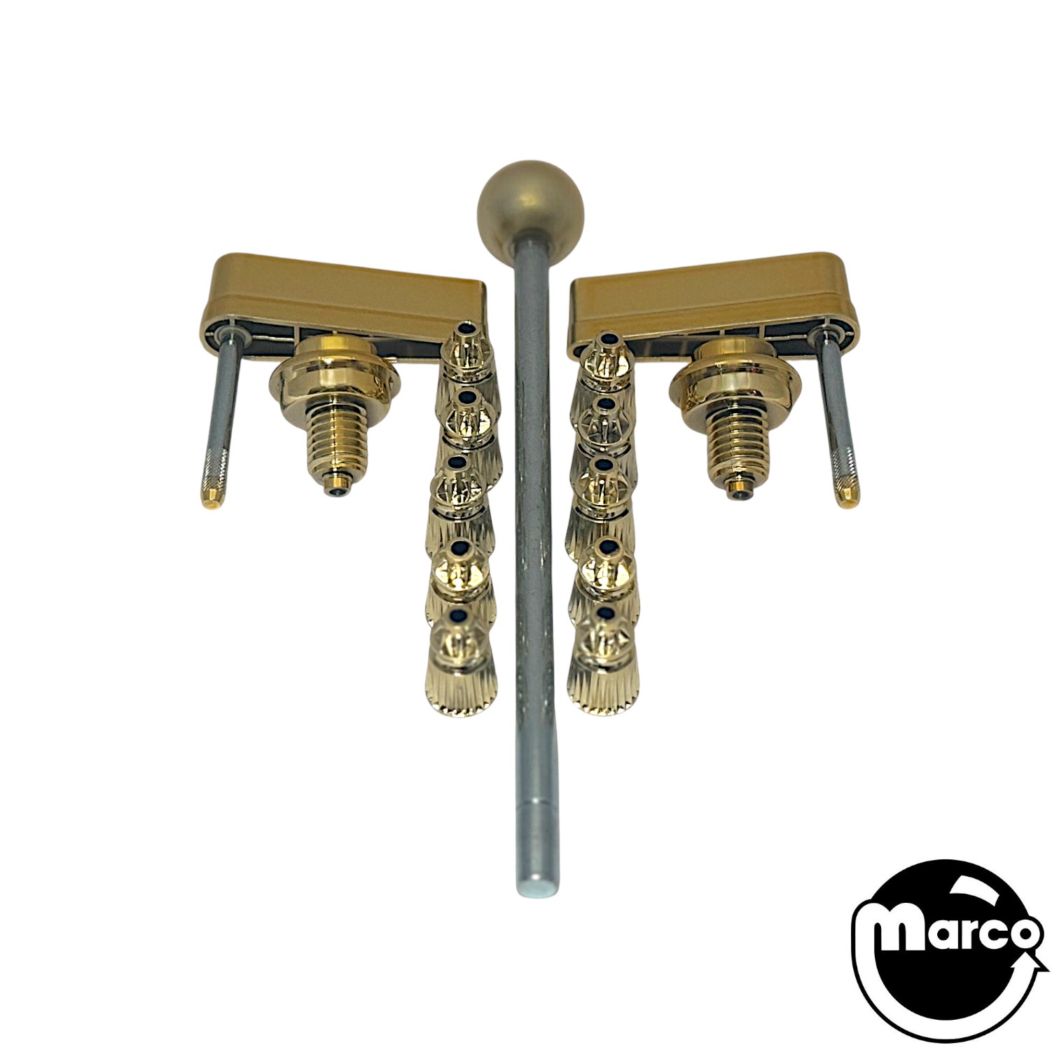 Pinball Upgrade Kit - GOLD