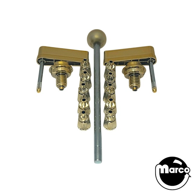 Pinball Upgrade Kit - GOLD