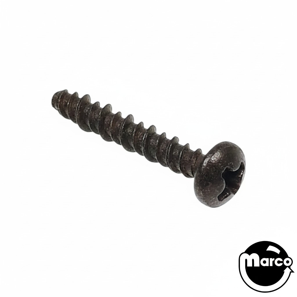 Screw .83 inches p-ph 8-32