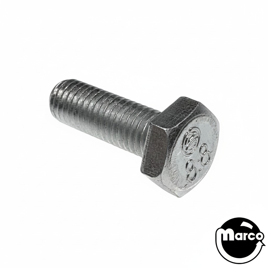 Cap Screw M10 x 30mm Hex Head 