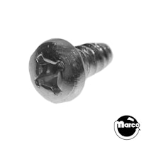 Sheet Metal Screw #6 x 5/16 inch p-ph-t25