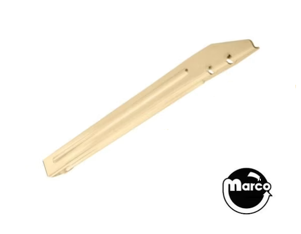 Stern 30-1/2 inch gold powder coat Single Leg