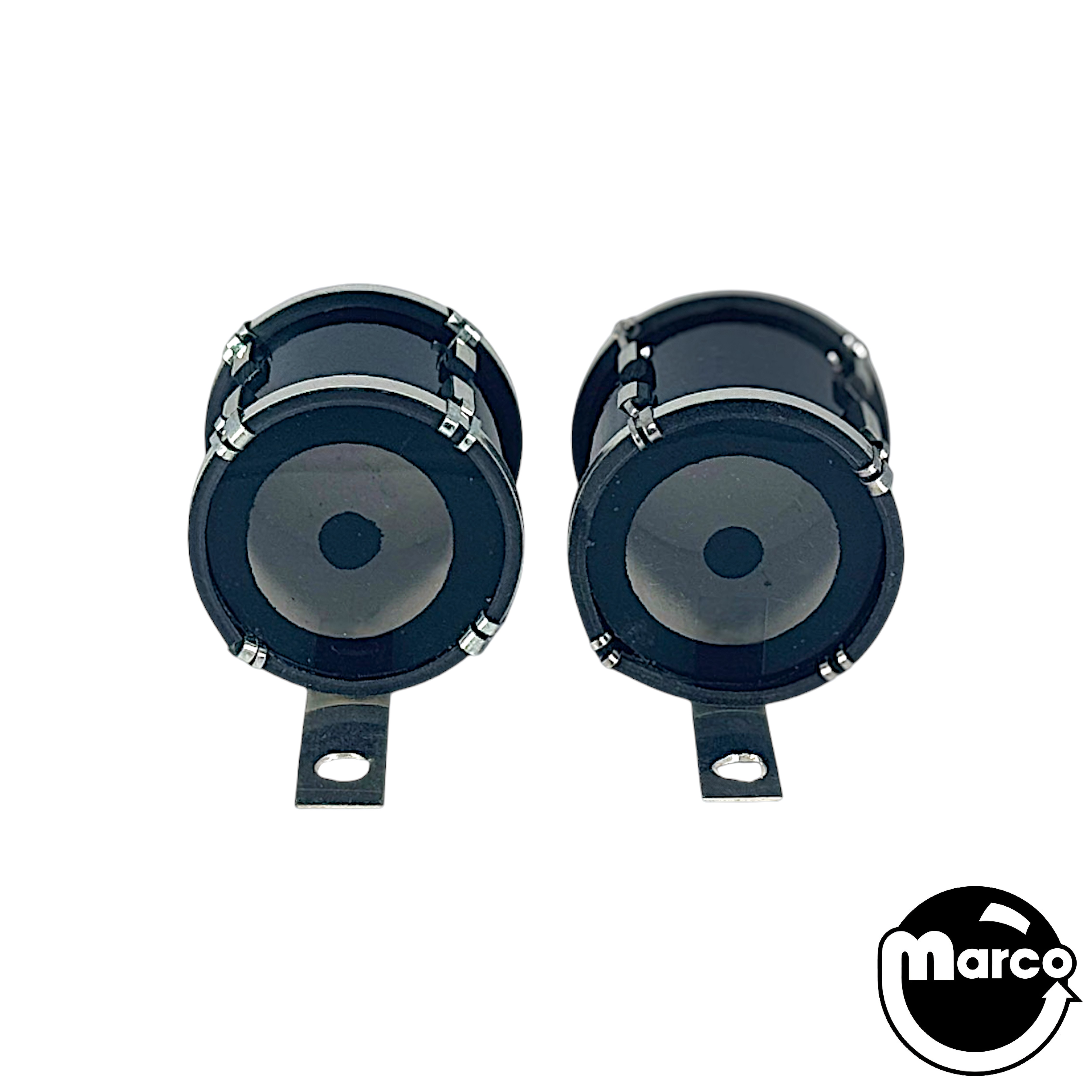 AC/DC (Stern) Drum Mod