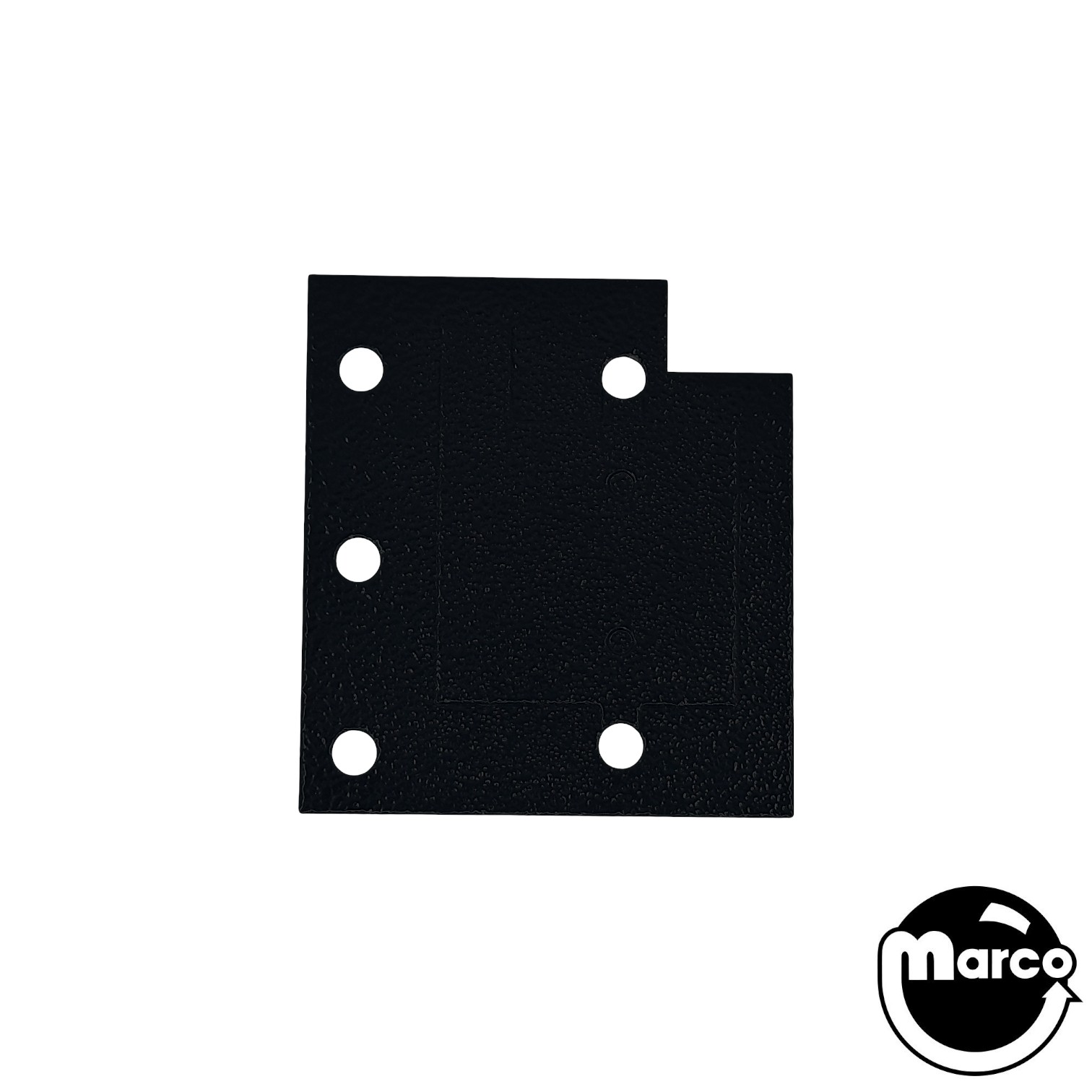 Stern Coin Door Top Cover Plate 