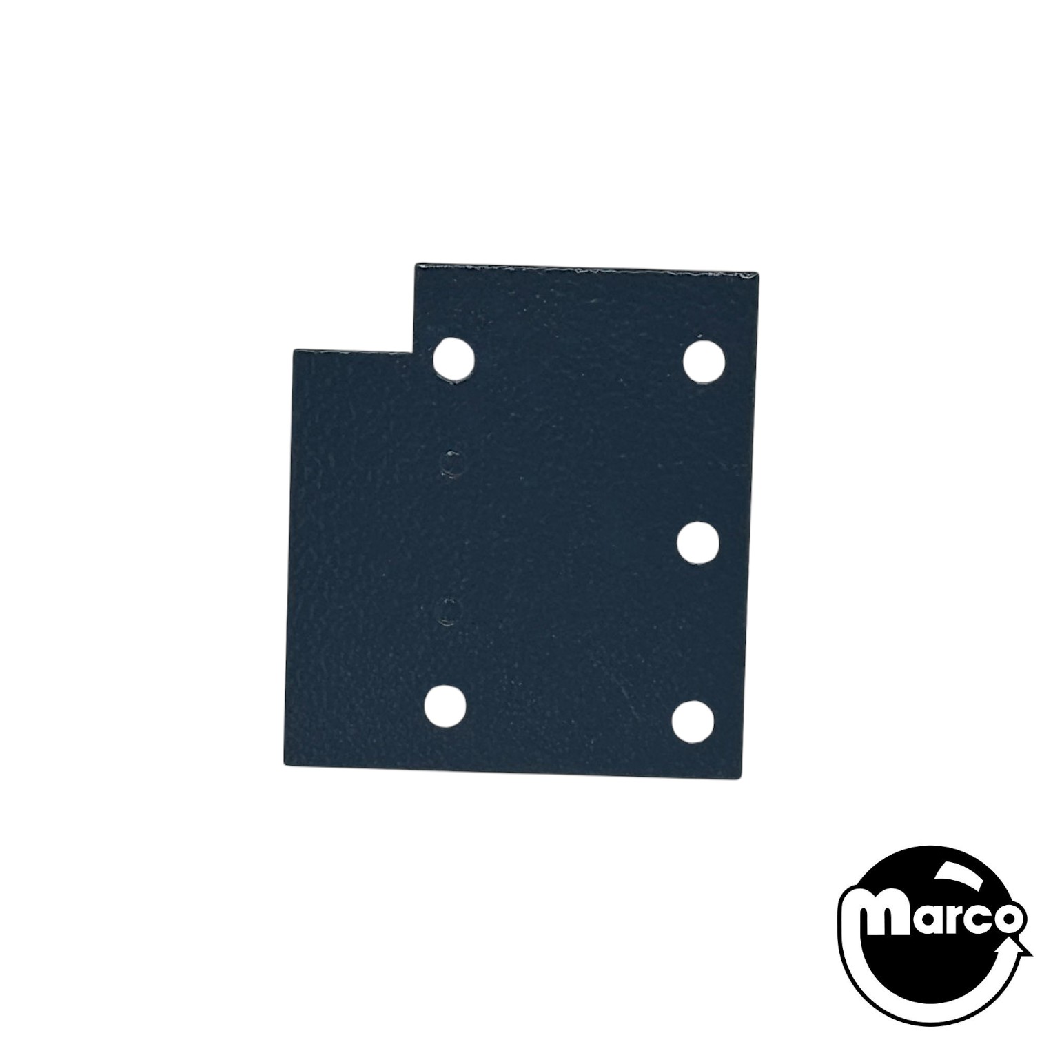Stern Coin Door Top Cover Plate 