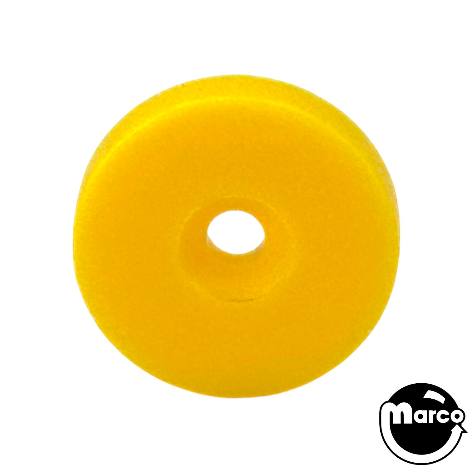  SONIC THE HEDGEHOG (JJP) Yellow Linear Target Disc