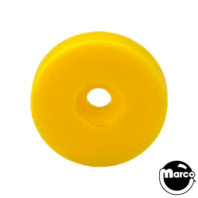 SONIC THE HEDGEHOG (JJP) Yellow Linear Target Disc