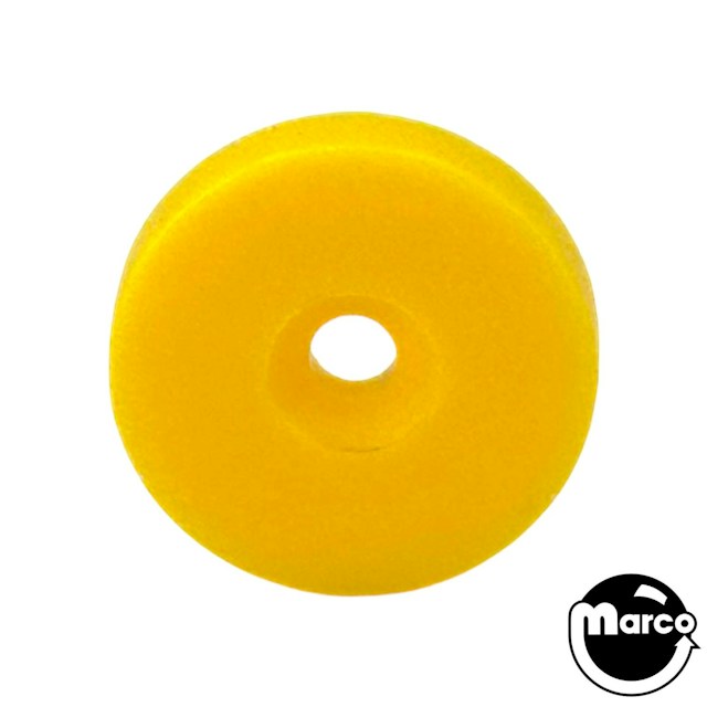 SONIC THE HEDGEHOG (JJP) Yellow Linear Target Disc