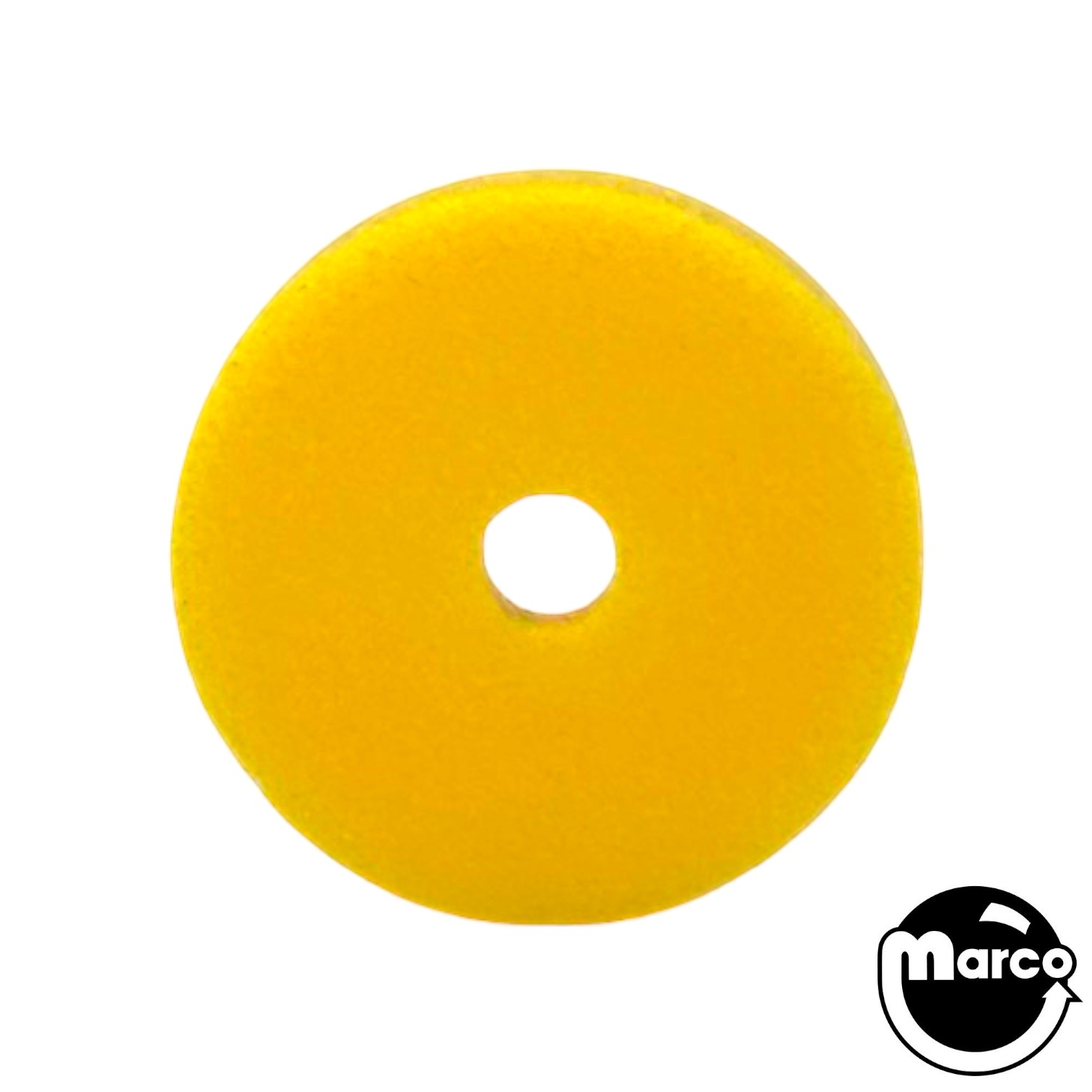  SONIC THE HEDGEHOG (JJP) Yellow Linear Target Disc