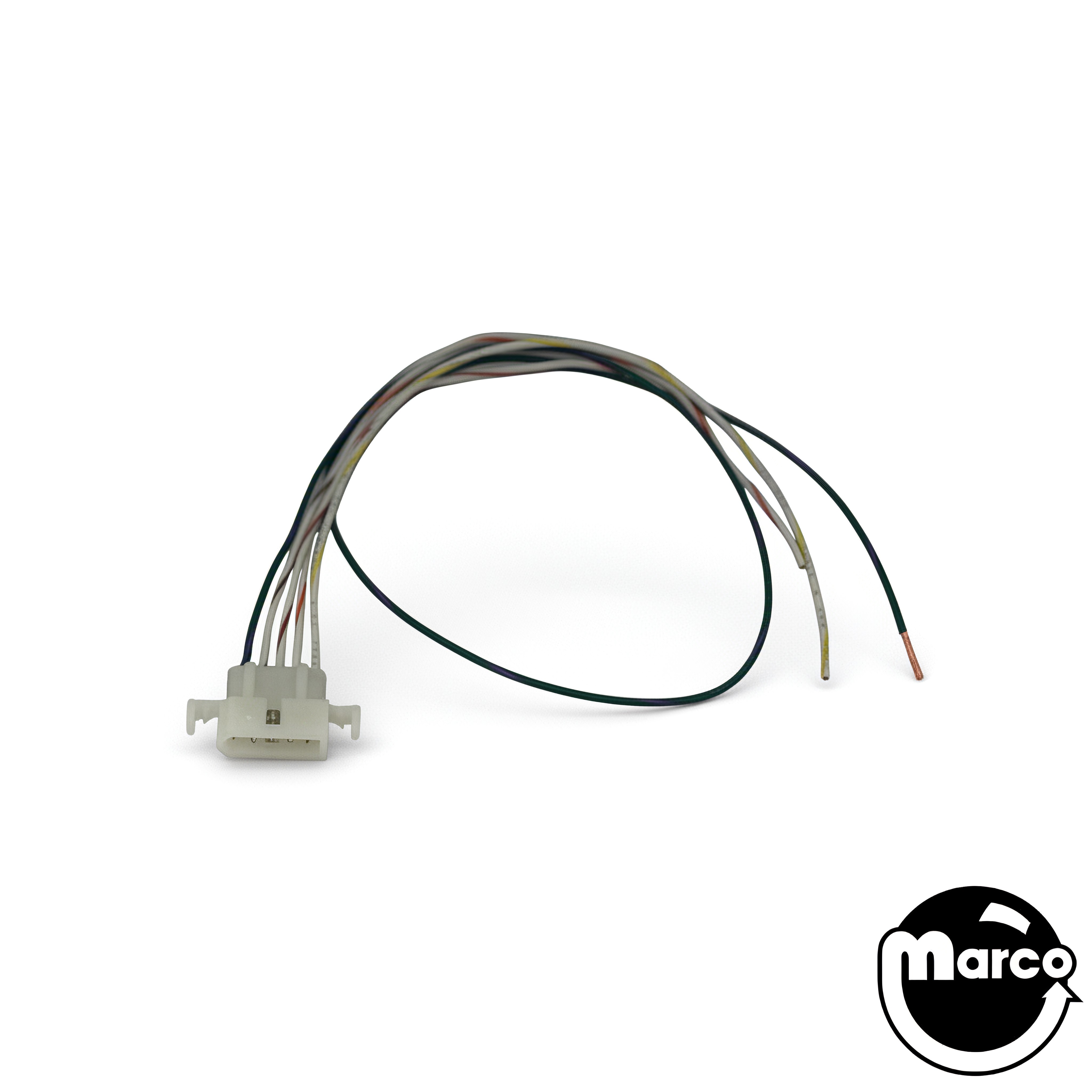 ADDAMS FAMILY (Bally) 4 Switch Cable