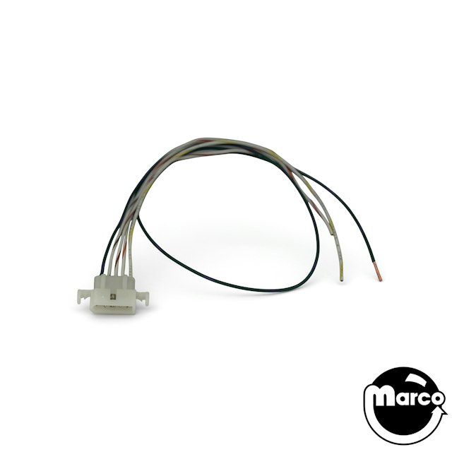 ADDAMS FAMILY (Bally) 4 Switch Cable
