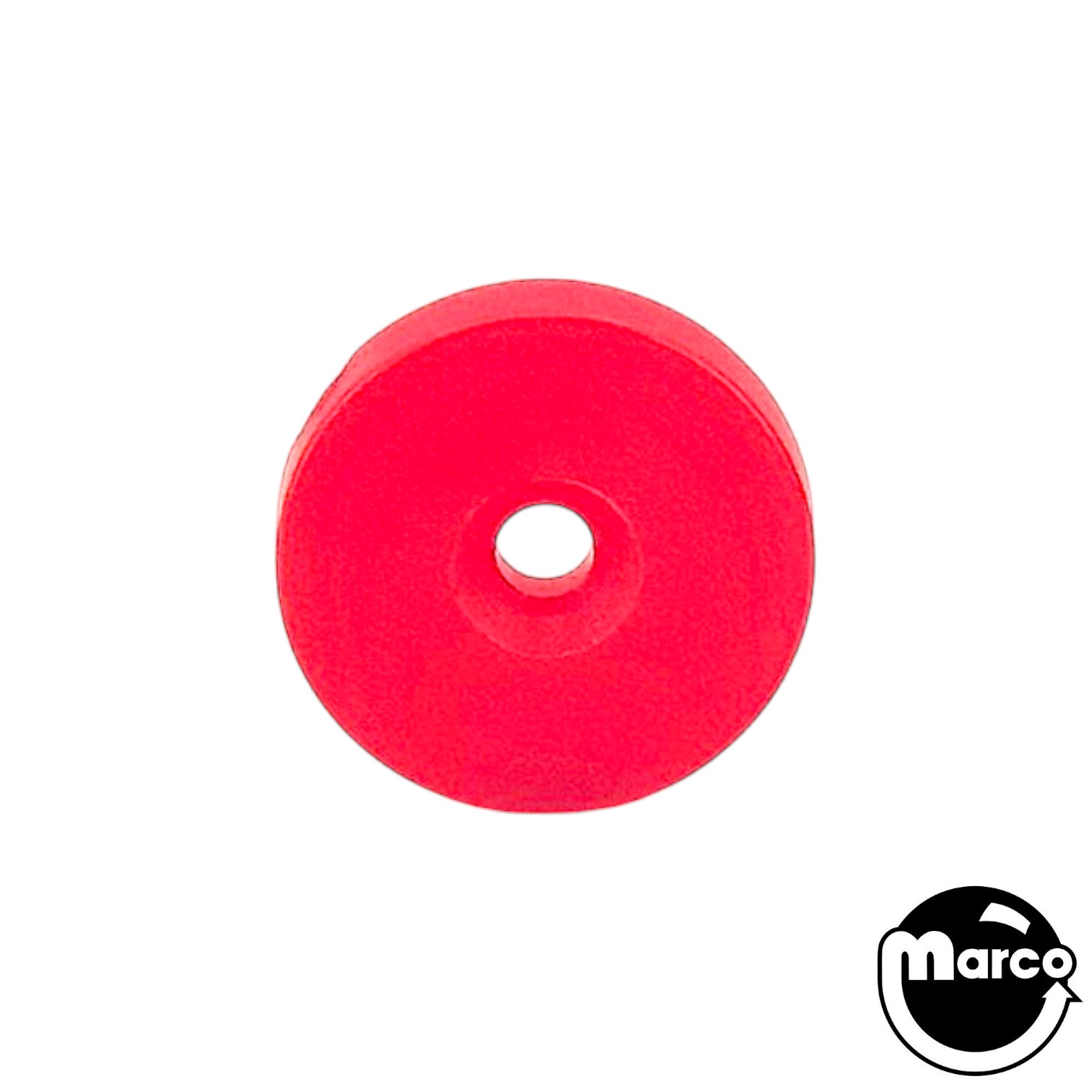 SONIC THE HEDGEHOG (JJP) Red Linear Target Disc 