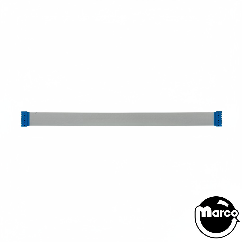 TRANSFORMERS & AVENGERS THE PIN (Stern) 5 Inch Flat Ribbon Cable