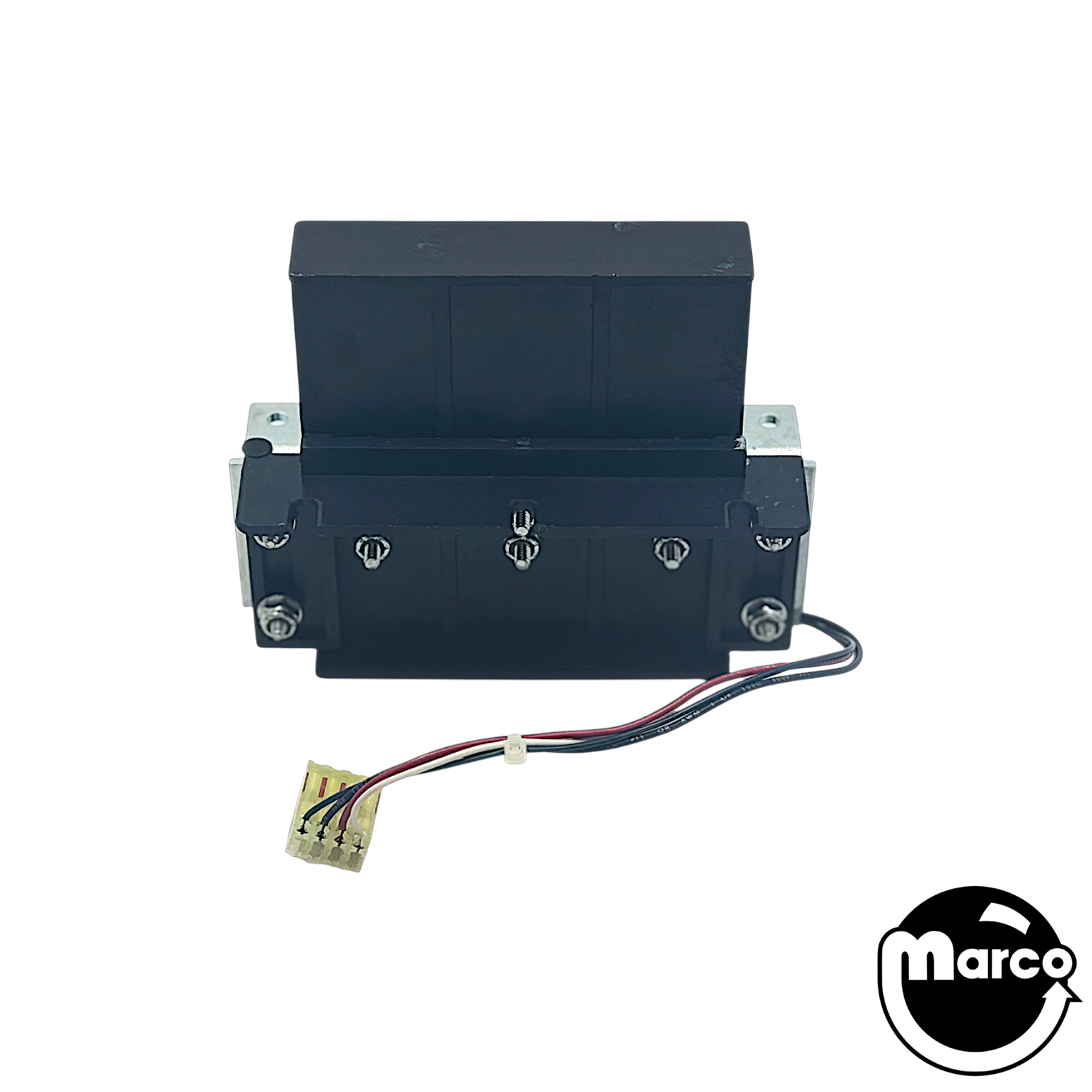 Stern Motorized 3 Bank Drop Target Assembly