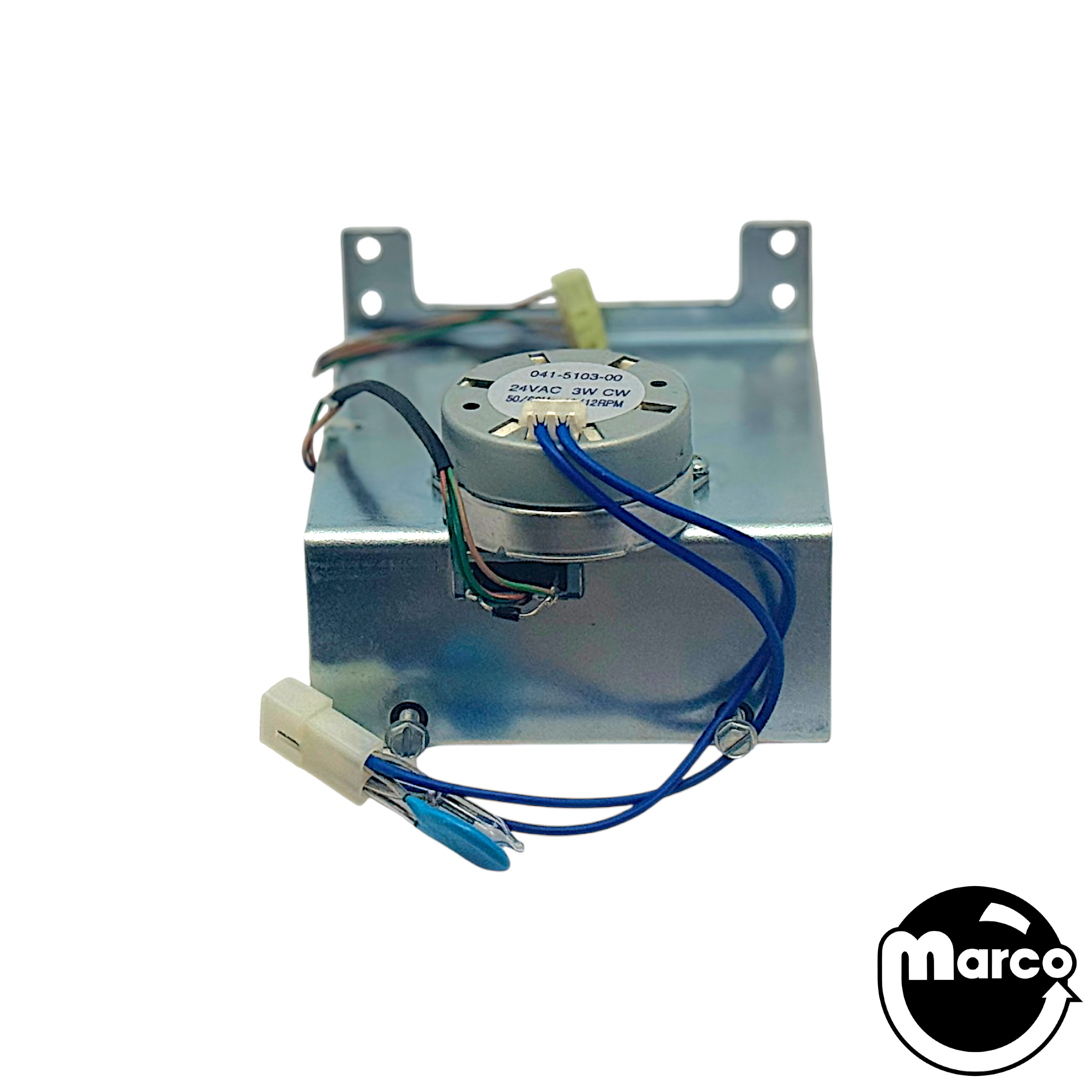 Stern Motorized 3 Bank Drop Target Assembly