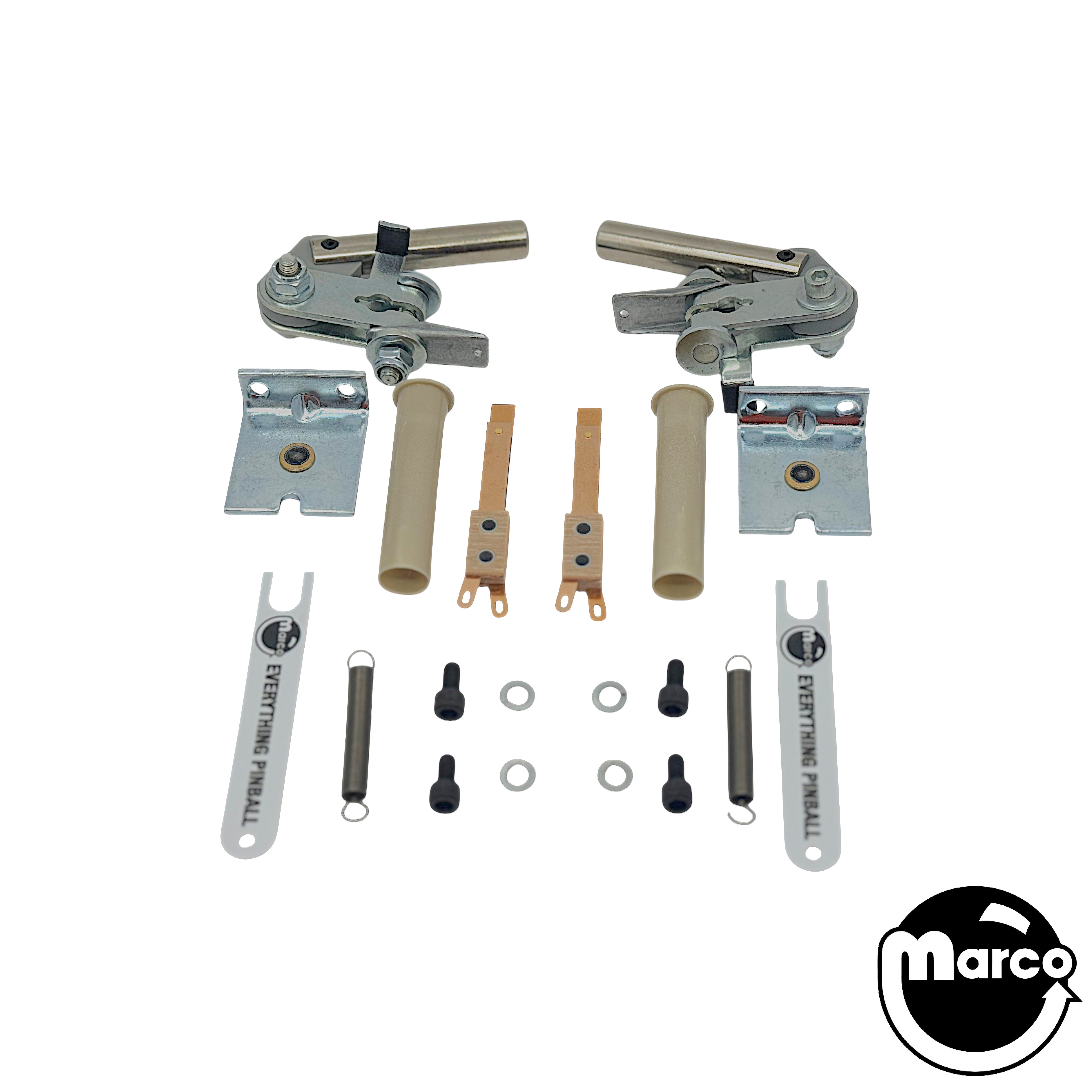 Flipper Rebuild Kit Spooky 2018-Present