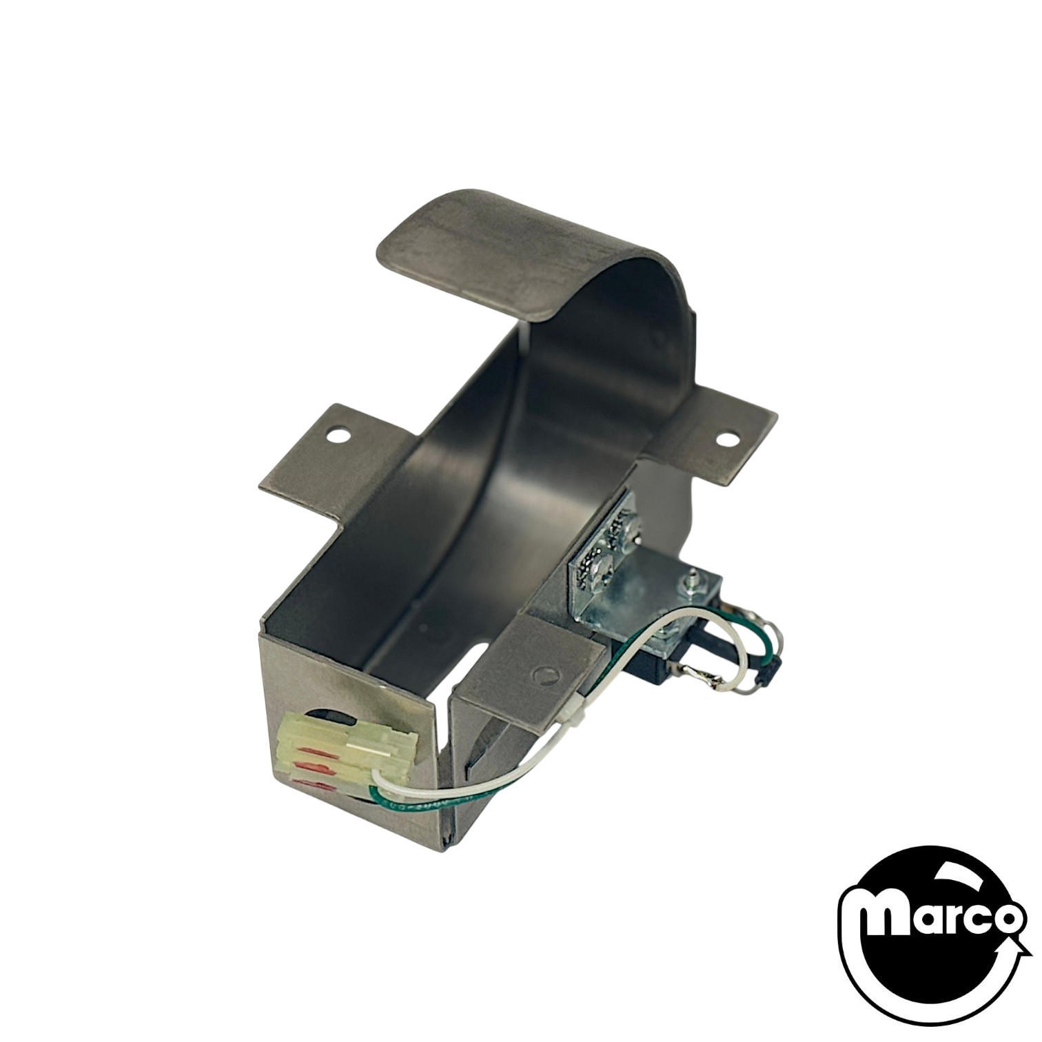 Stern Power Scoop with Cable Assembly