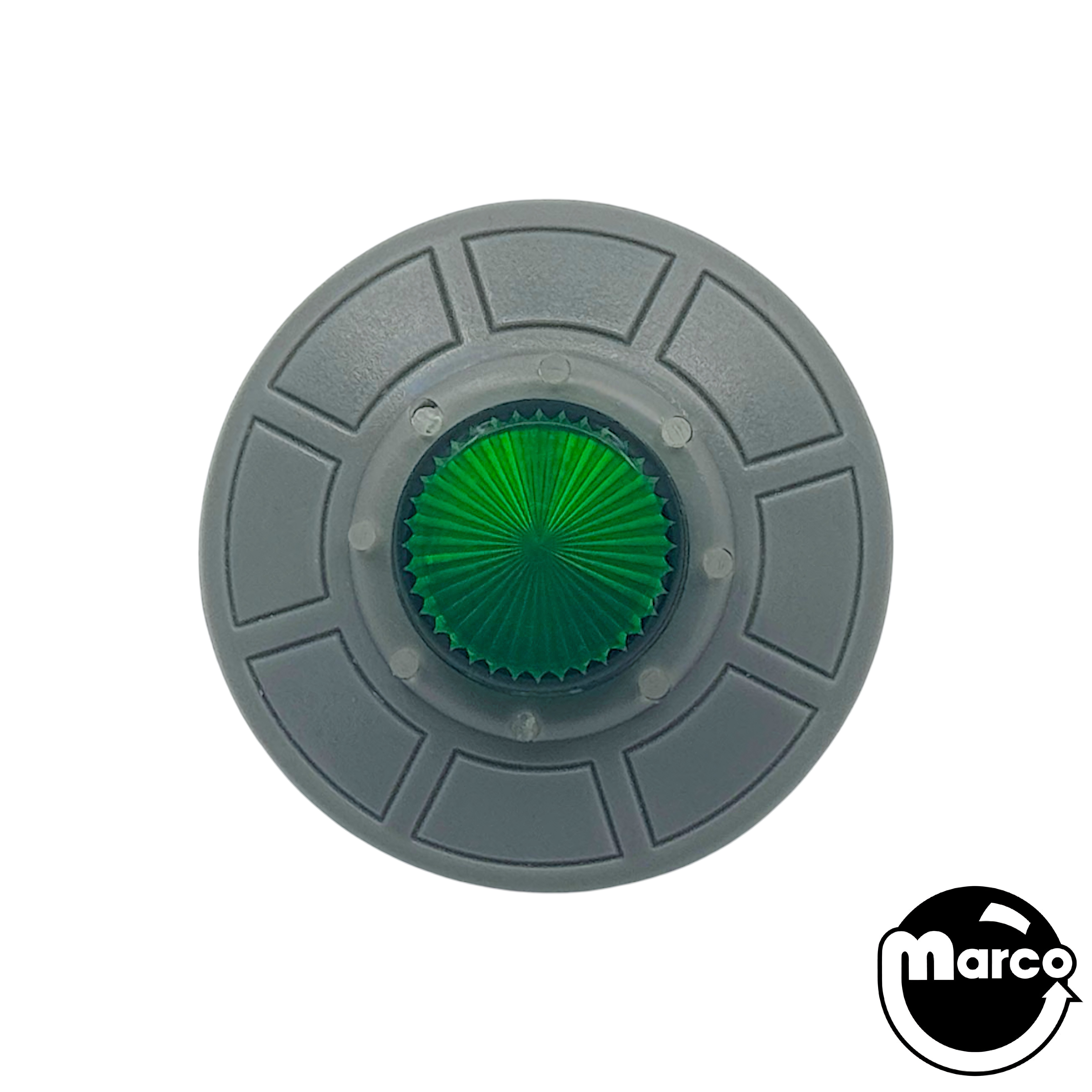 REVENGE FROM MARS (Bally) Gray Saucer Assembly