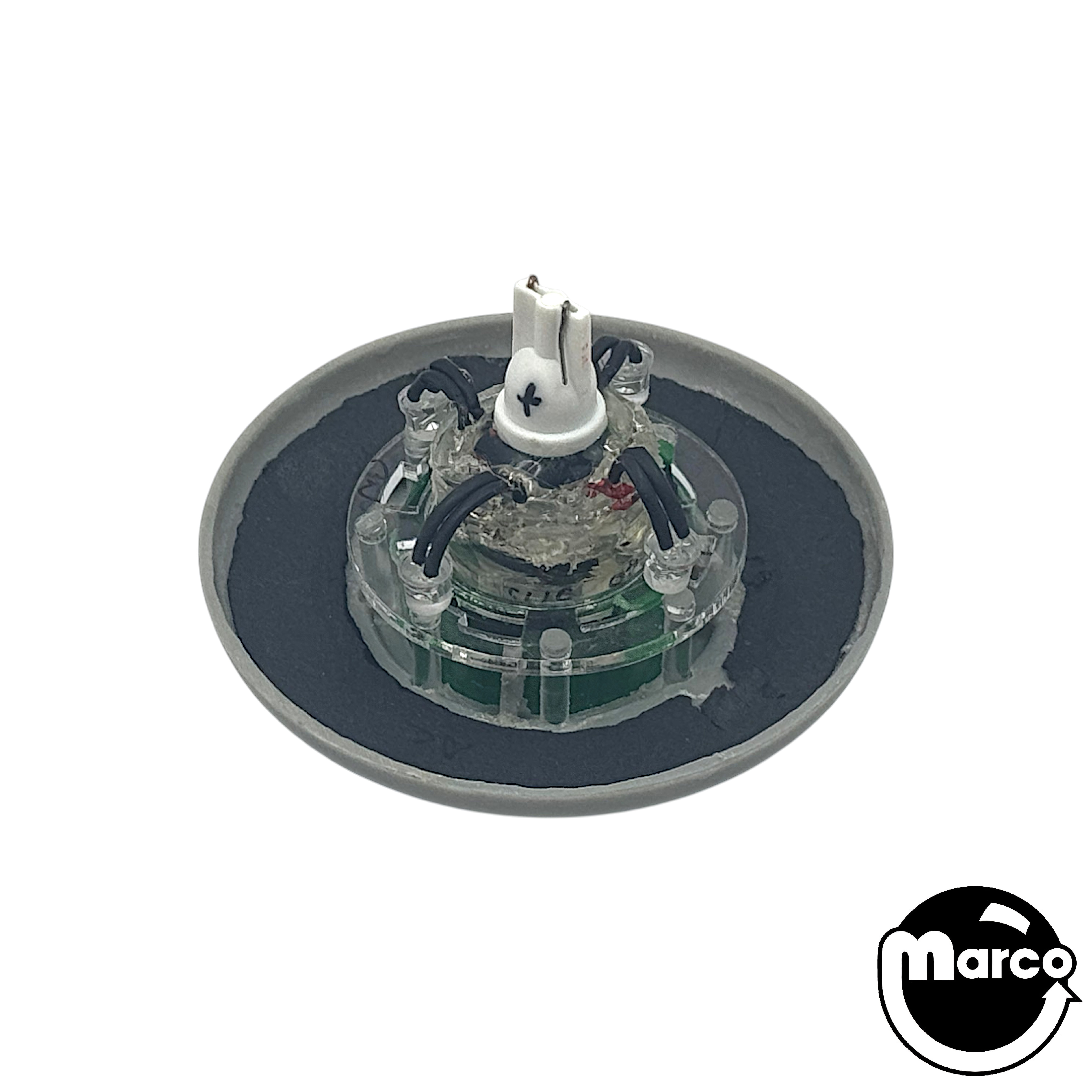 REVENGE FROM MARS (Bally) Gray Saucer Assembly