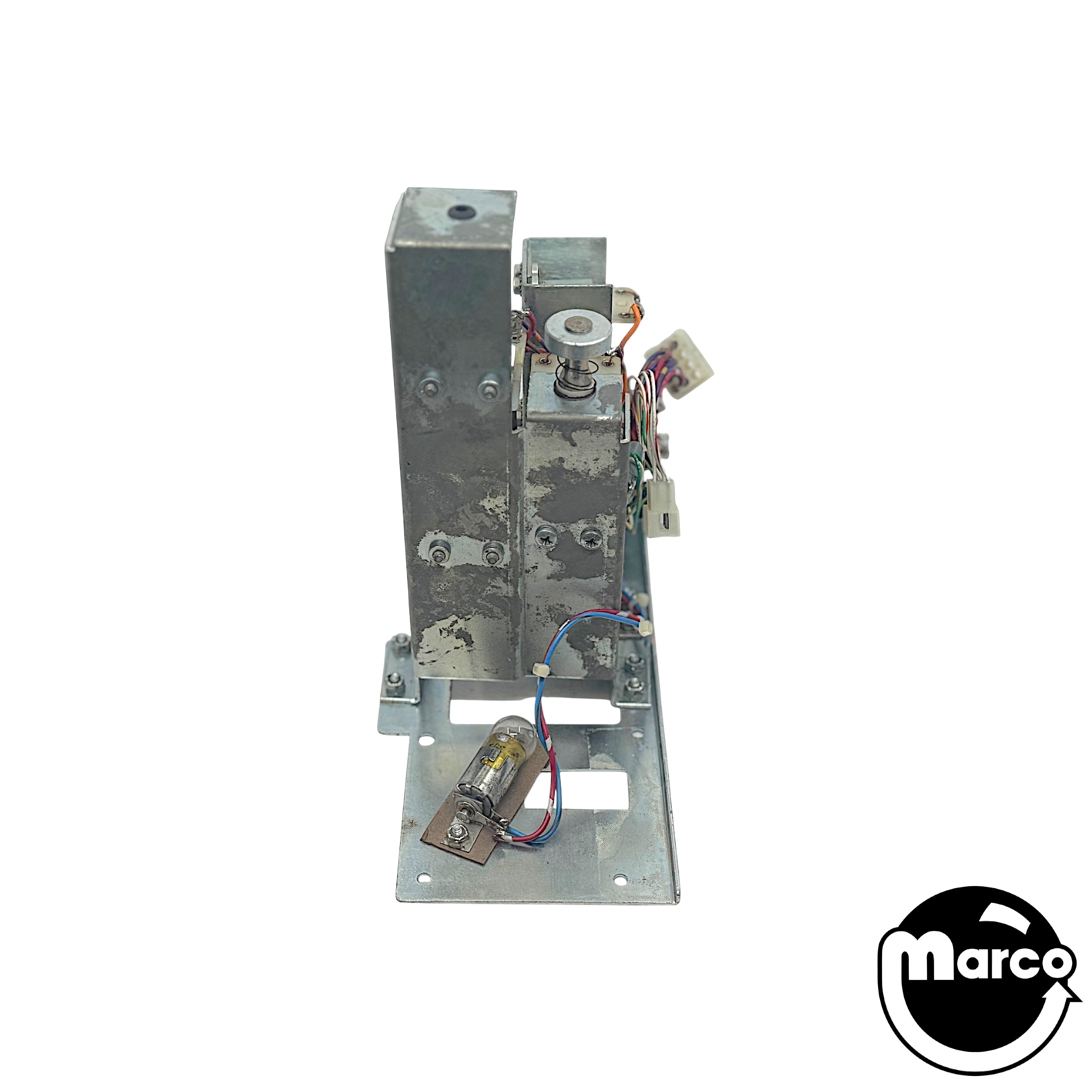 THEATRE OF MAGIC (Bally) Plate Assembly