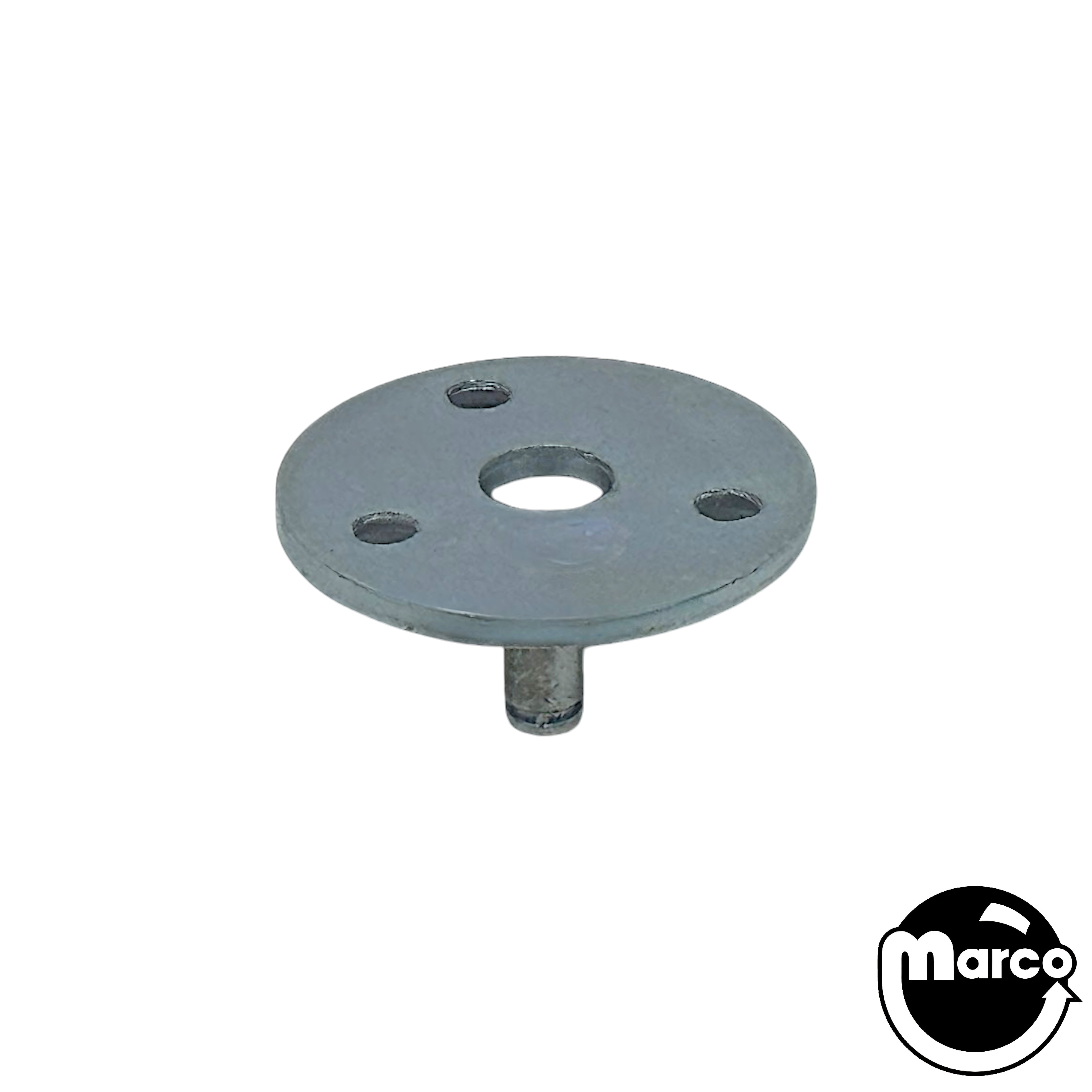 Stern Crank Wheel 