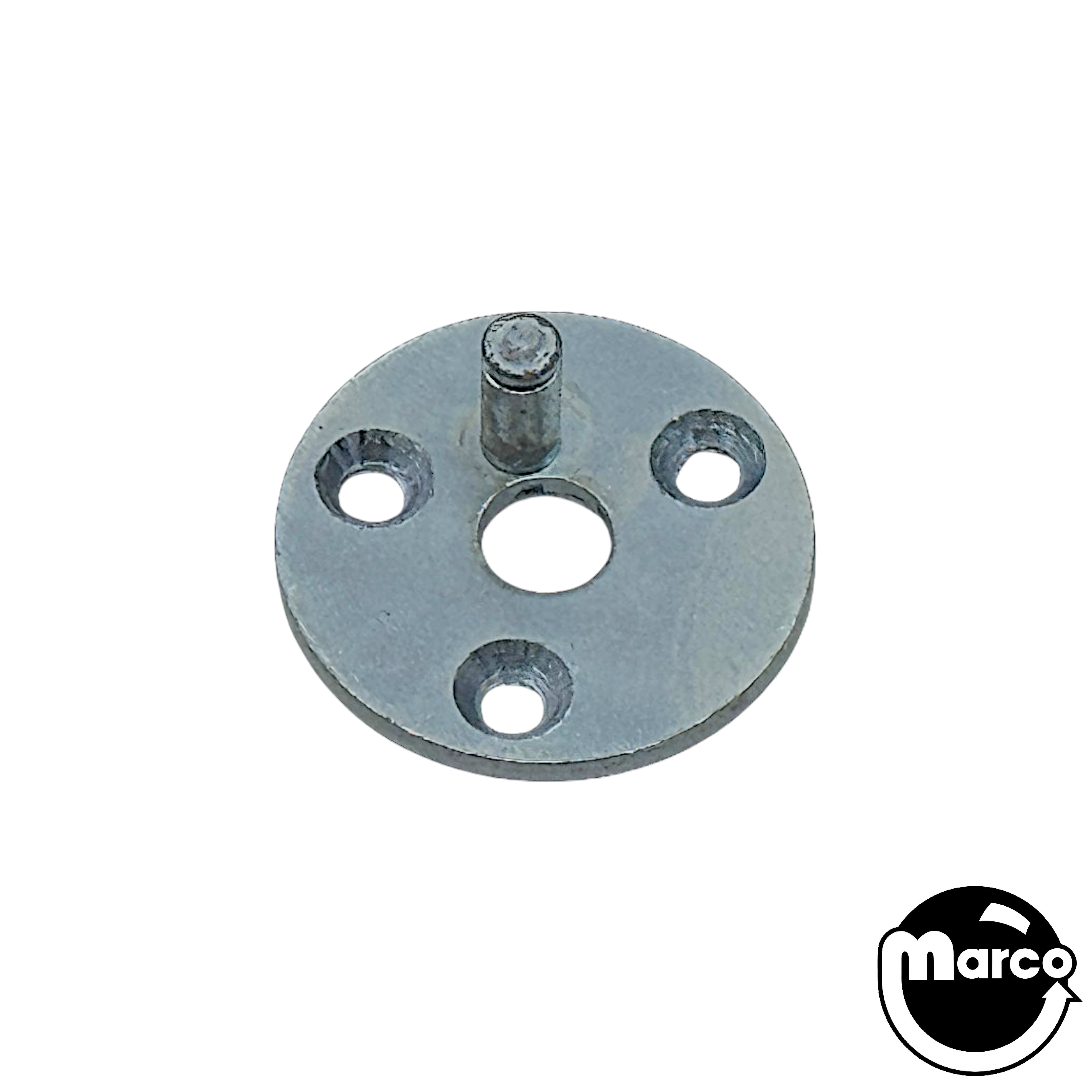 Stern Crank Wheel 