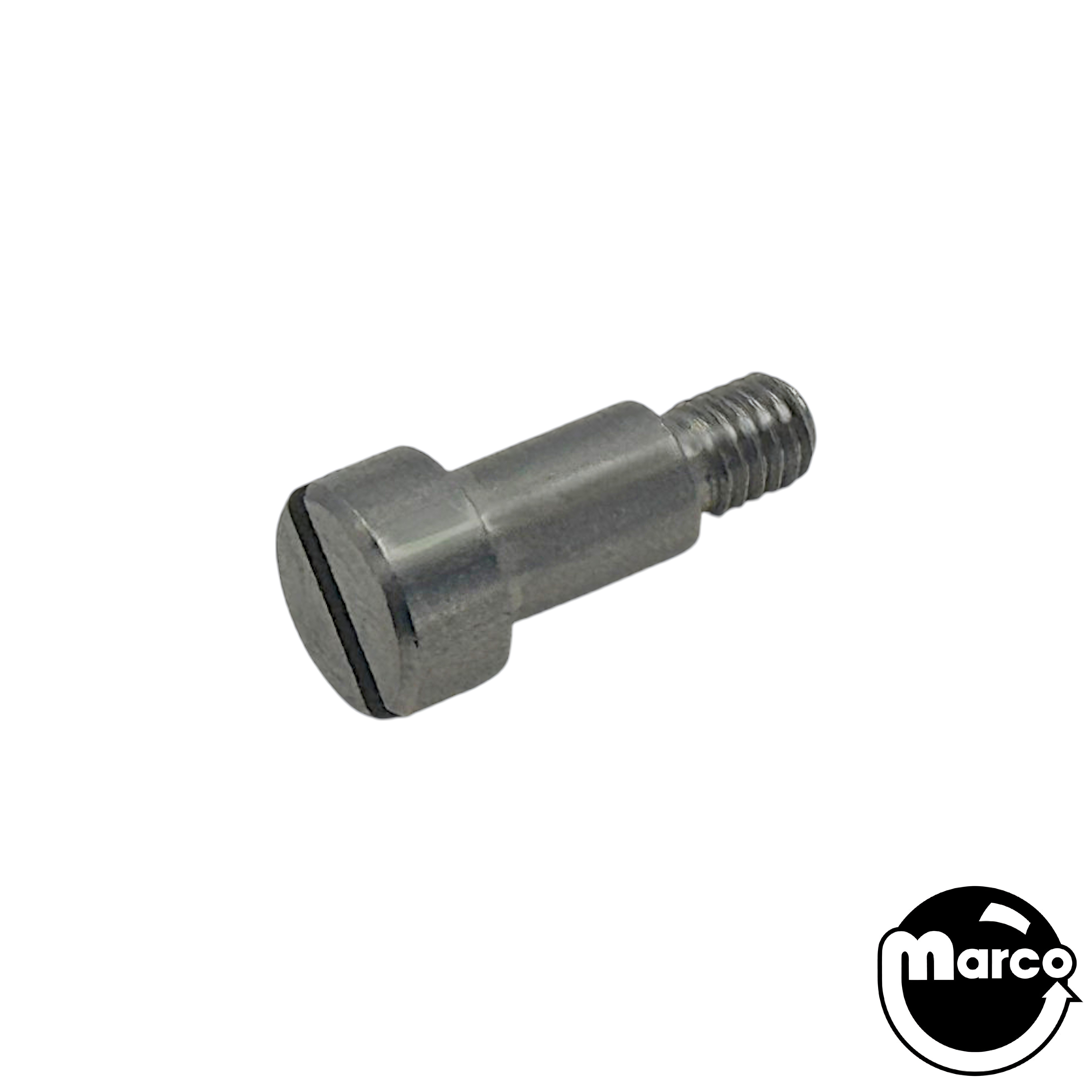 Shoulder Screw 10-32 x 1/4 x 3/8 Inch