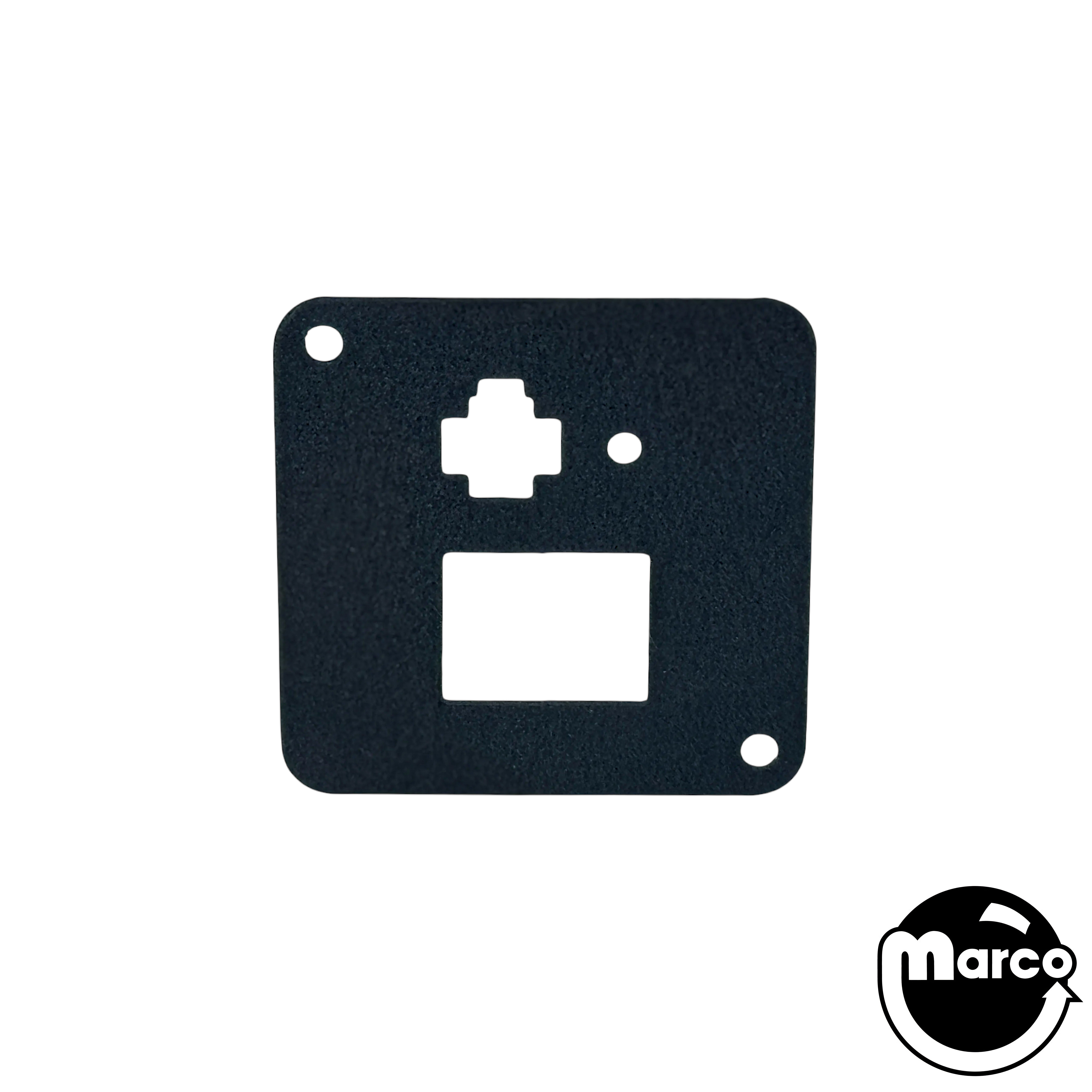 Stern "The Pin" Connector Plate Bracket