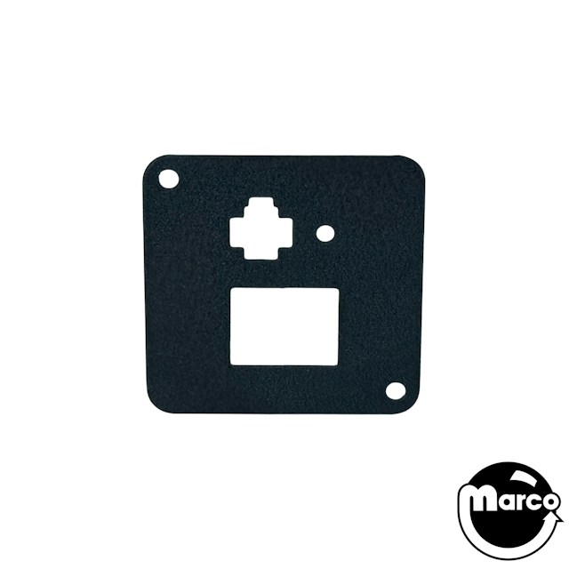 Stern "The Pin" Connector Plate Bracket