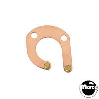 Horseshoe Contact Blade - RIGHT A-7941