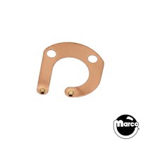 Horseshoe Contact Blade - RIGHT A-7941