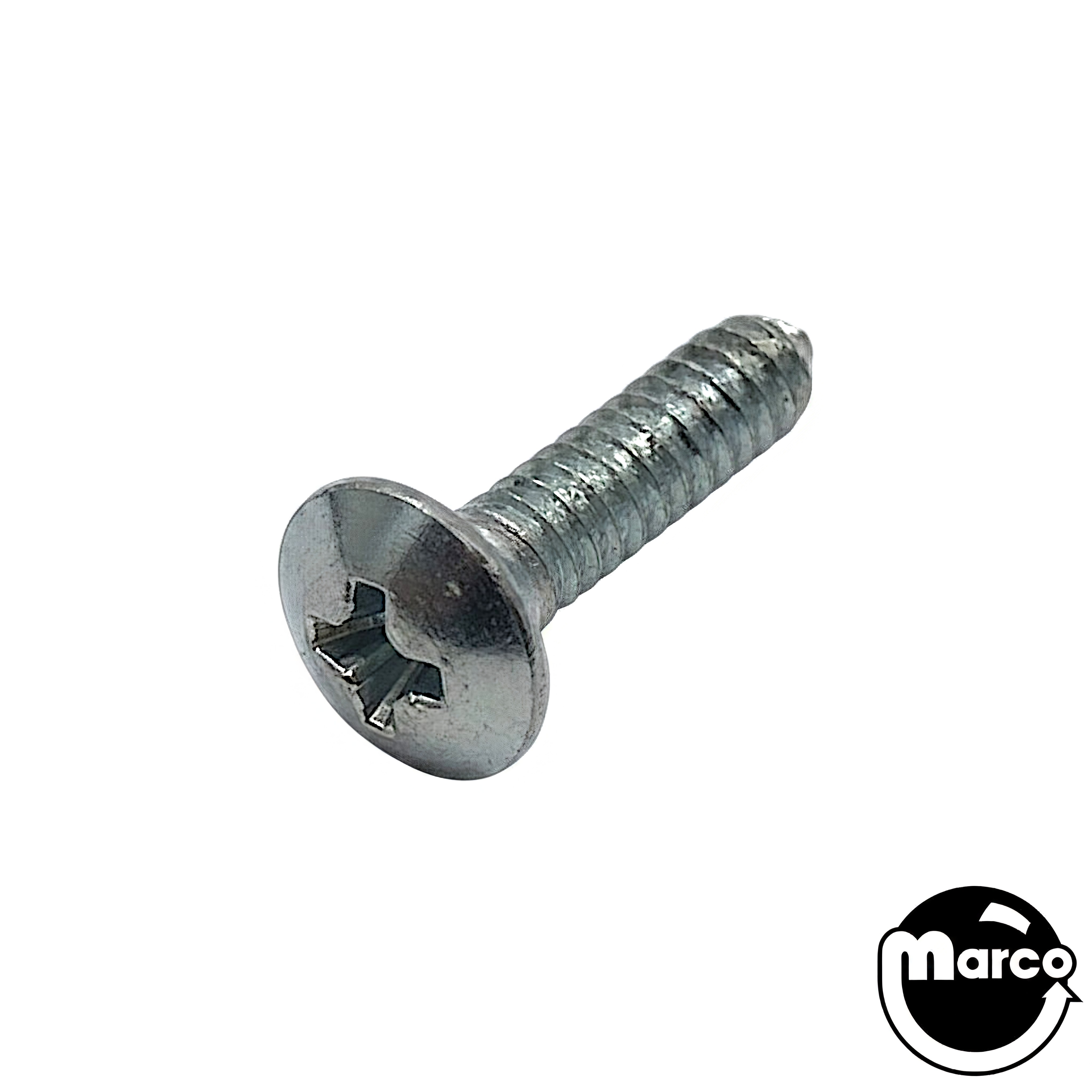 6-32 X 1/2" P-Truss Machine Screw