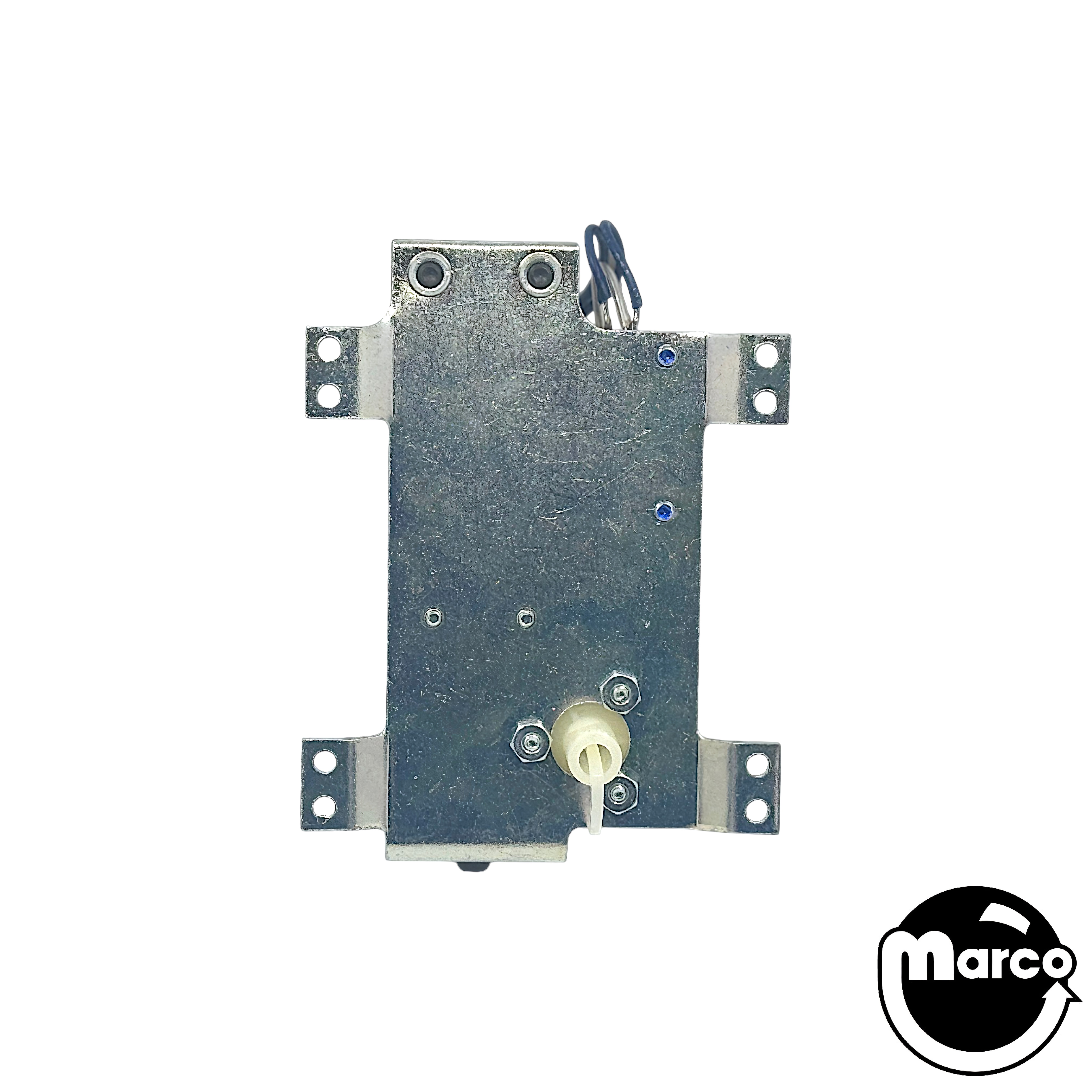 Flipper Assembly Williams RIGHT C-11626-R3