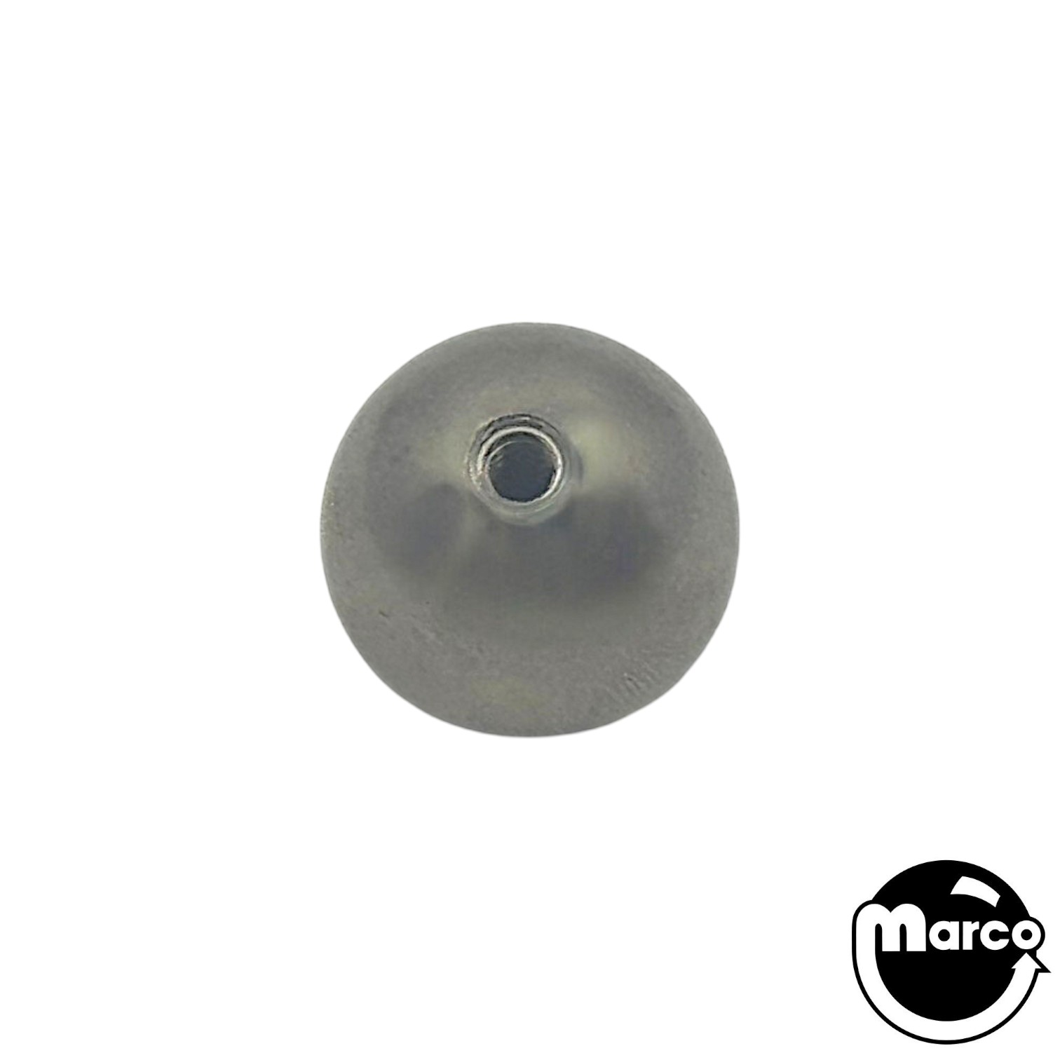 Ball 1-1/16 inch threaded