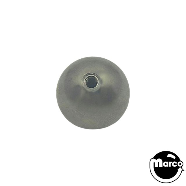 Ball 1-1/16 inch threaded