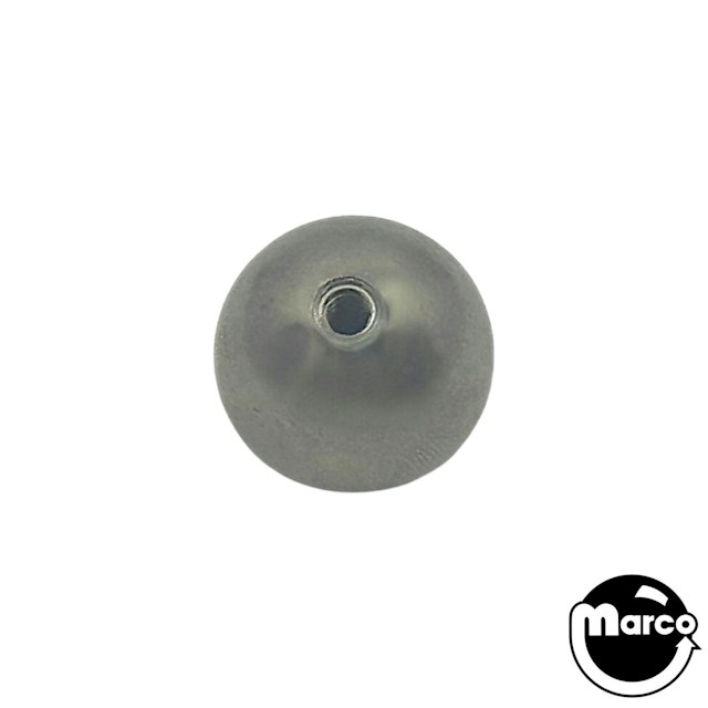 Ball 1-1/16 inch threaded
