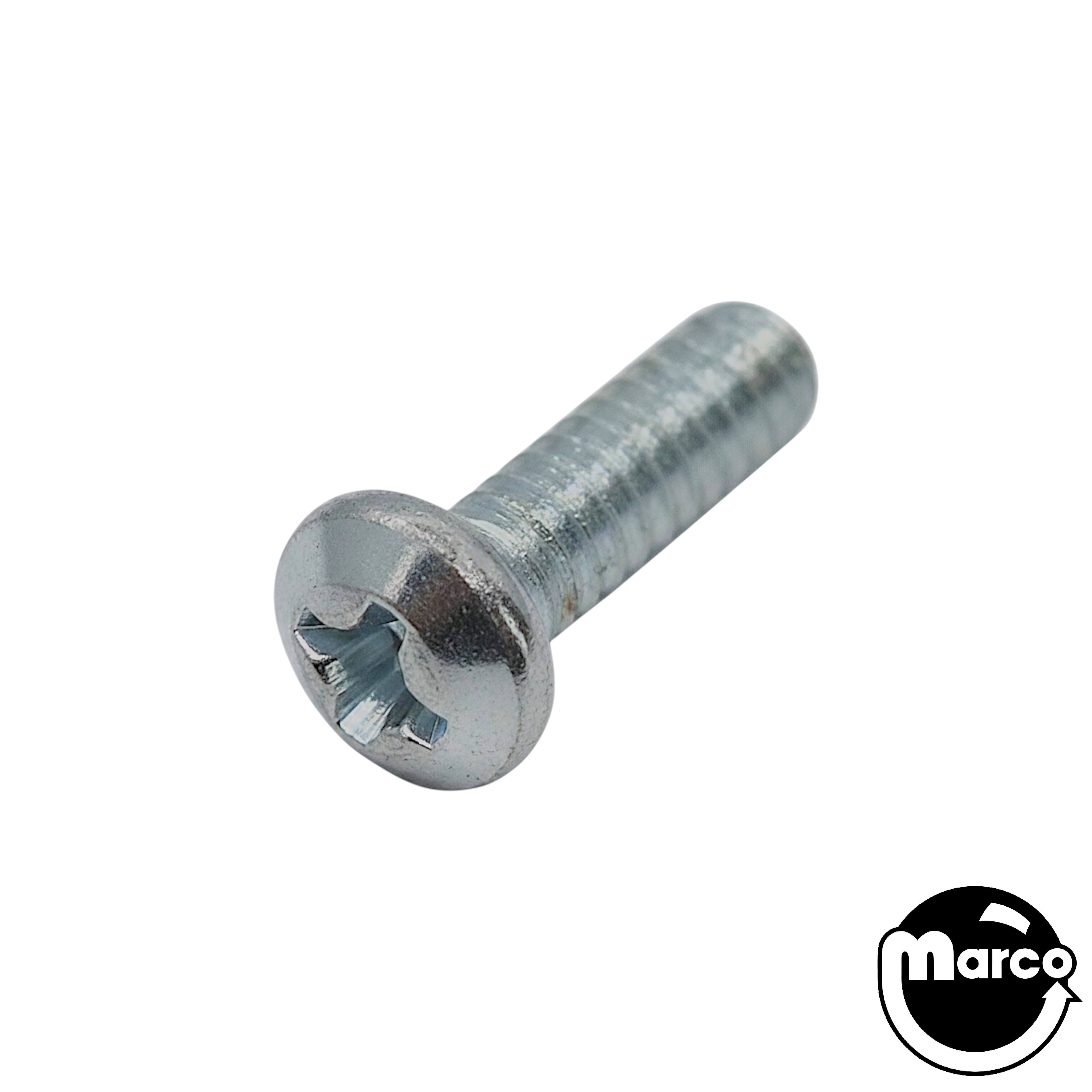 Machine Screw 2-56 x 1/4 Inch P-PH