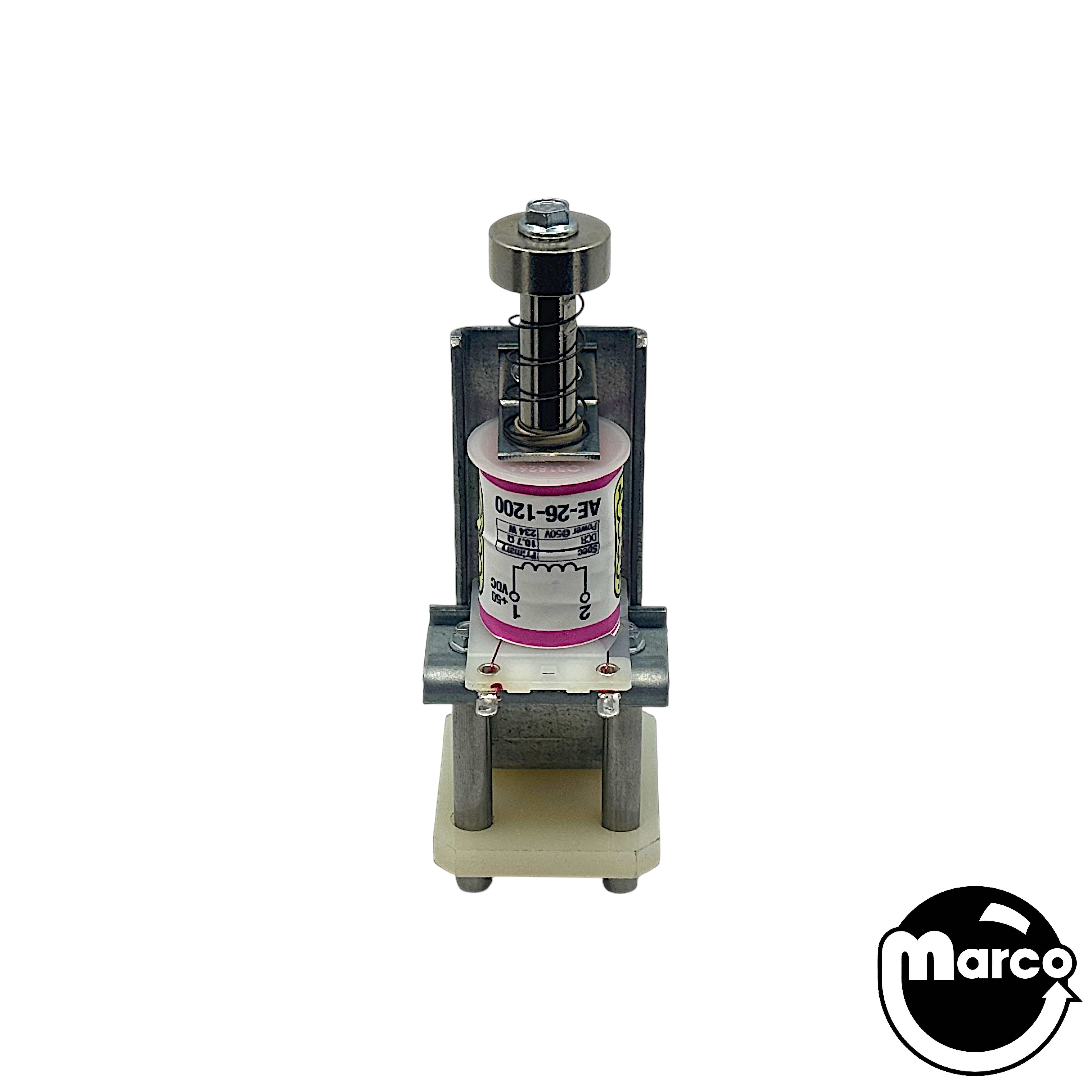 STAR WARS PRO (Stern) Ball Lock Assembly