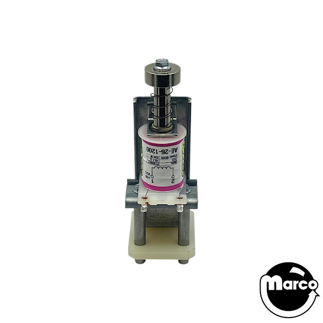 STAR WARS PRO (Stern) Ball Lock Assembly