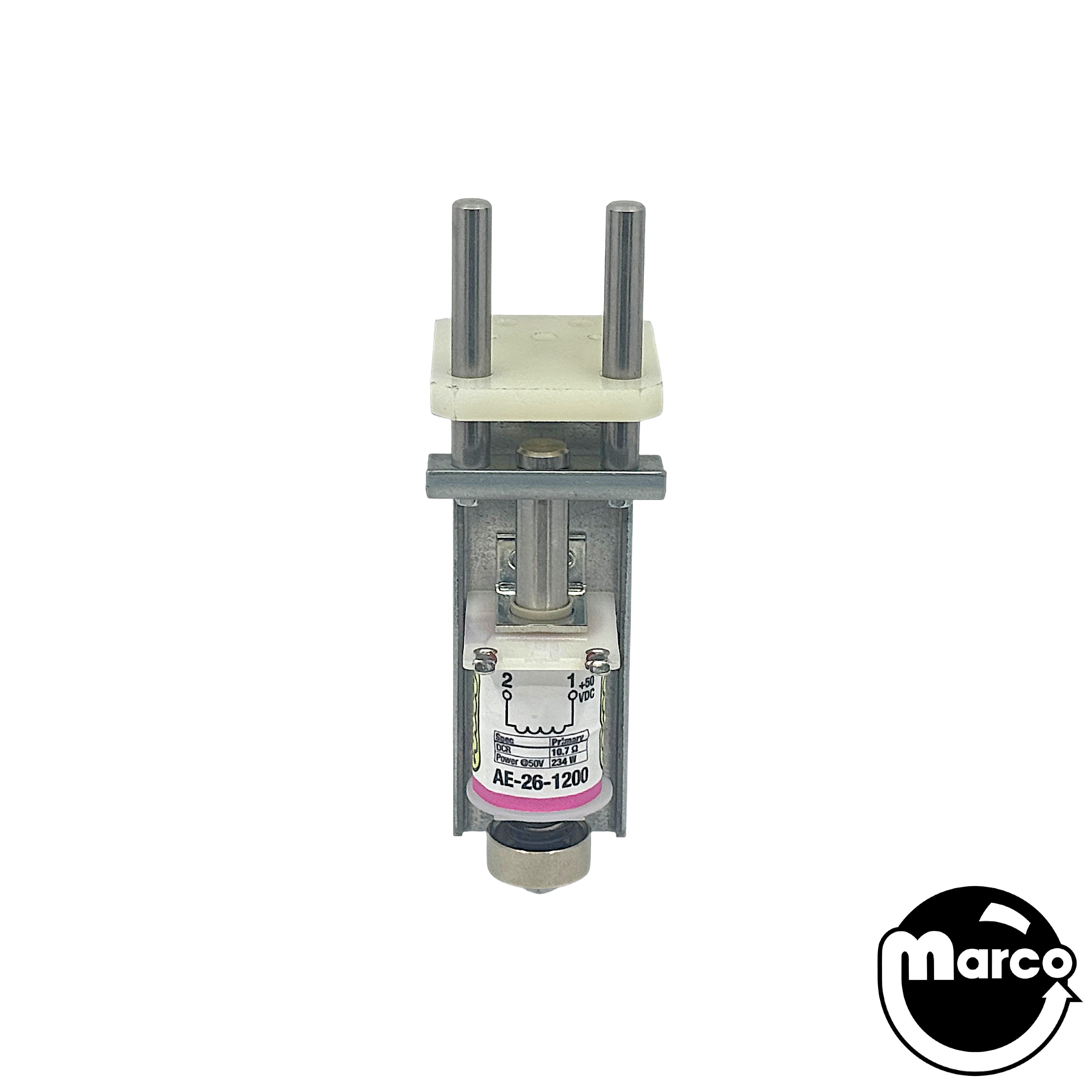 STAR WARS PRO (Stern) Ball Lock Assembly