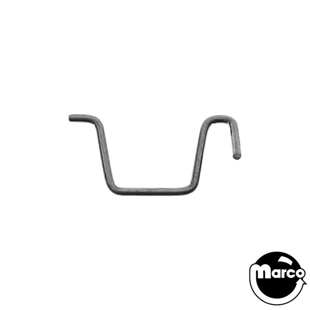 Stern Wire Form - One Way Gate